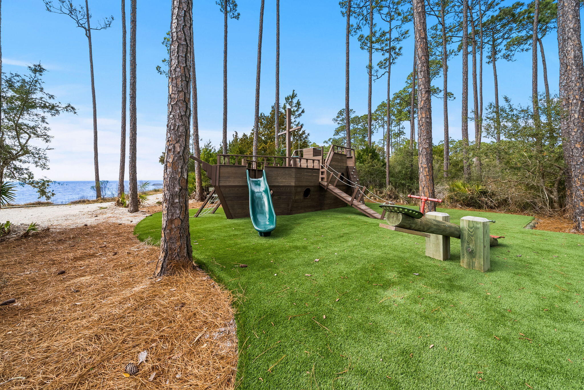 6500 Ogeeche Trail Panama City Beach FL 32413
