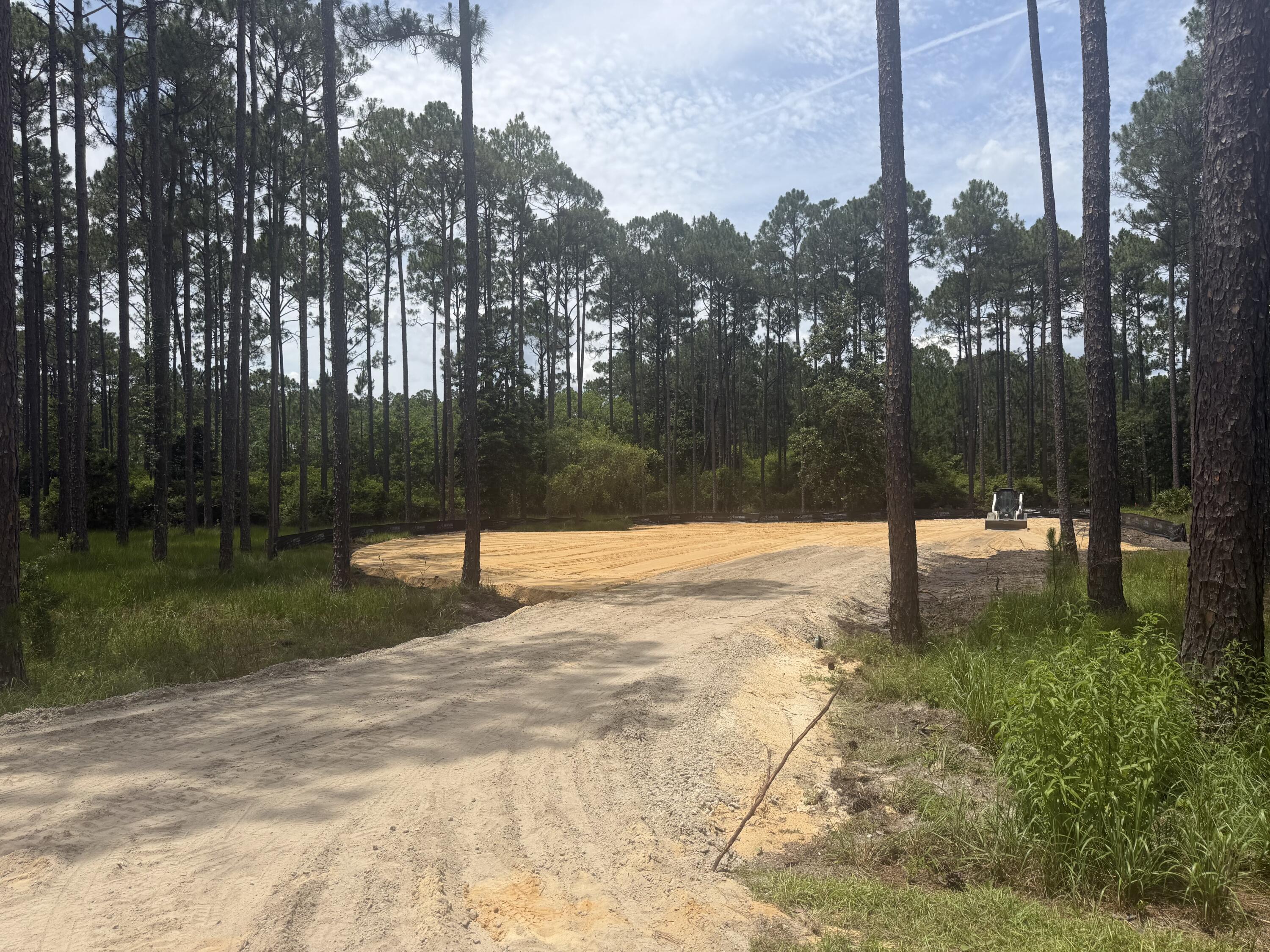 6500 Ogeeche Trail Panama City Beach FL 32413