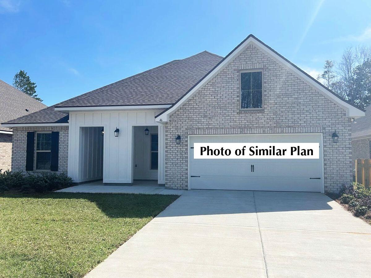 142 E Tweet Street Freeport FL 32439