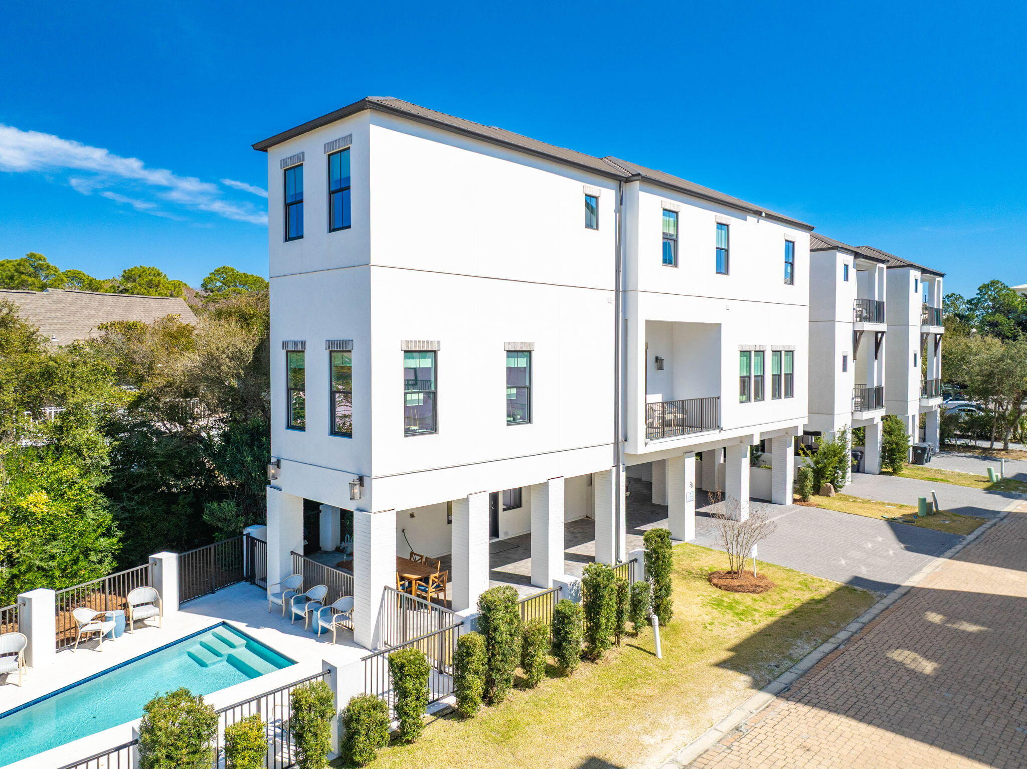 35 Cote D Azur Drive Santa Rosa Beach FL 32459