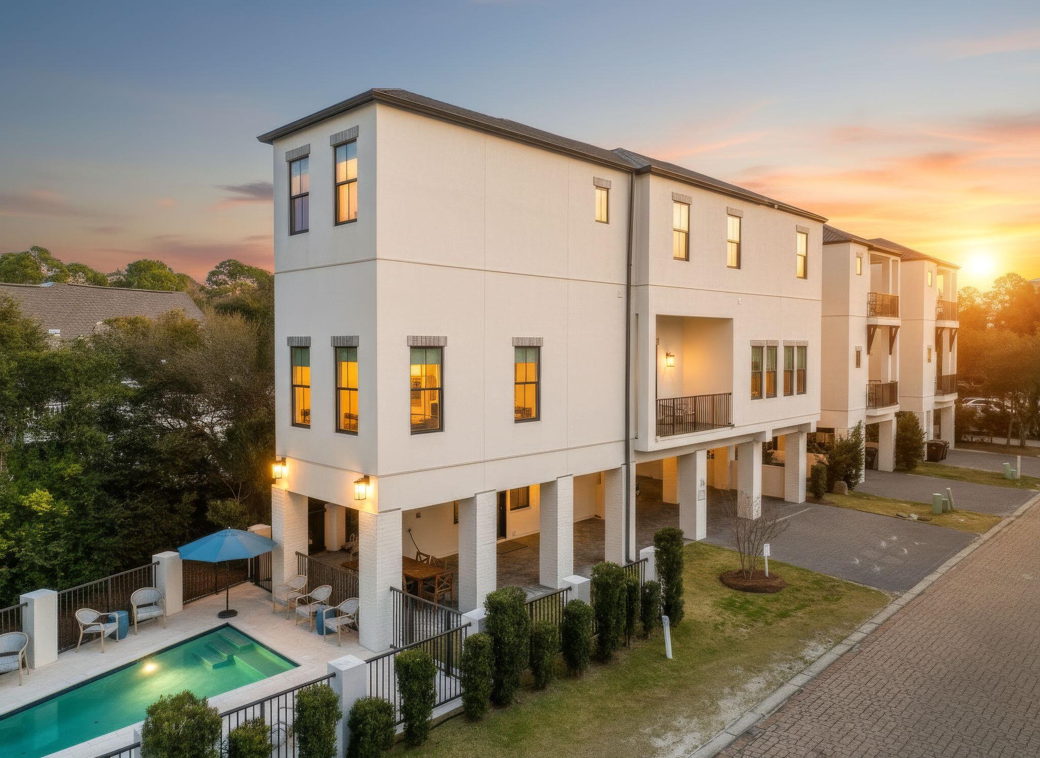 35 Cote D Azur Drive Santa Rosa Beach FL 32459