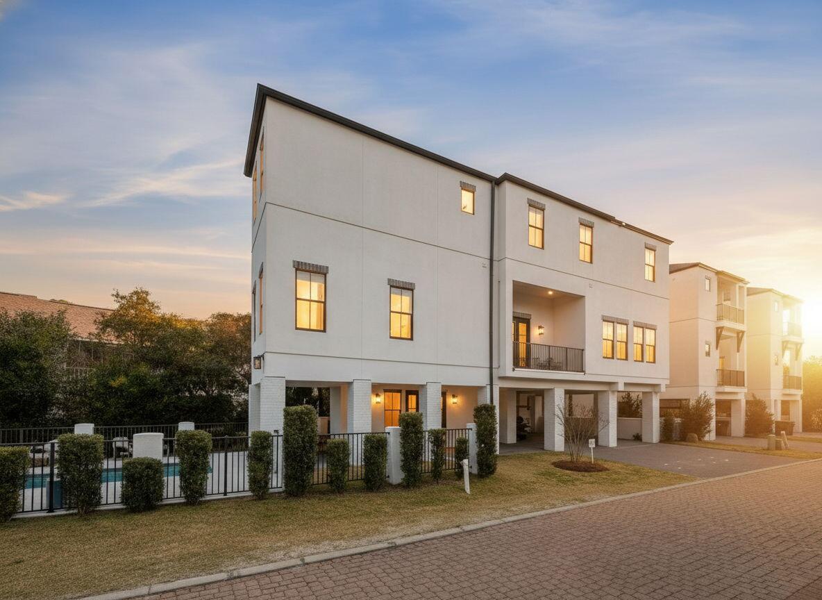 35 Cote D Azur Drive Santa Rosa Beach FL 32459