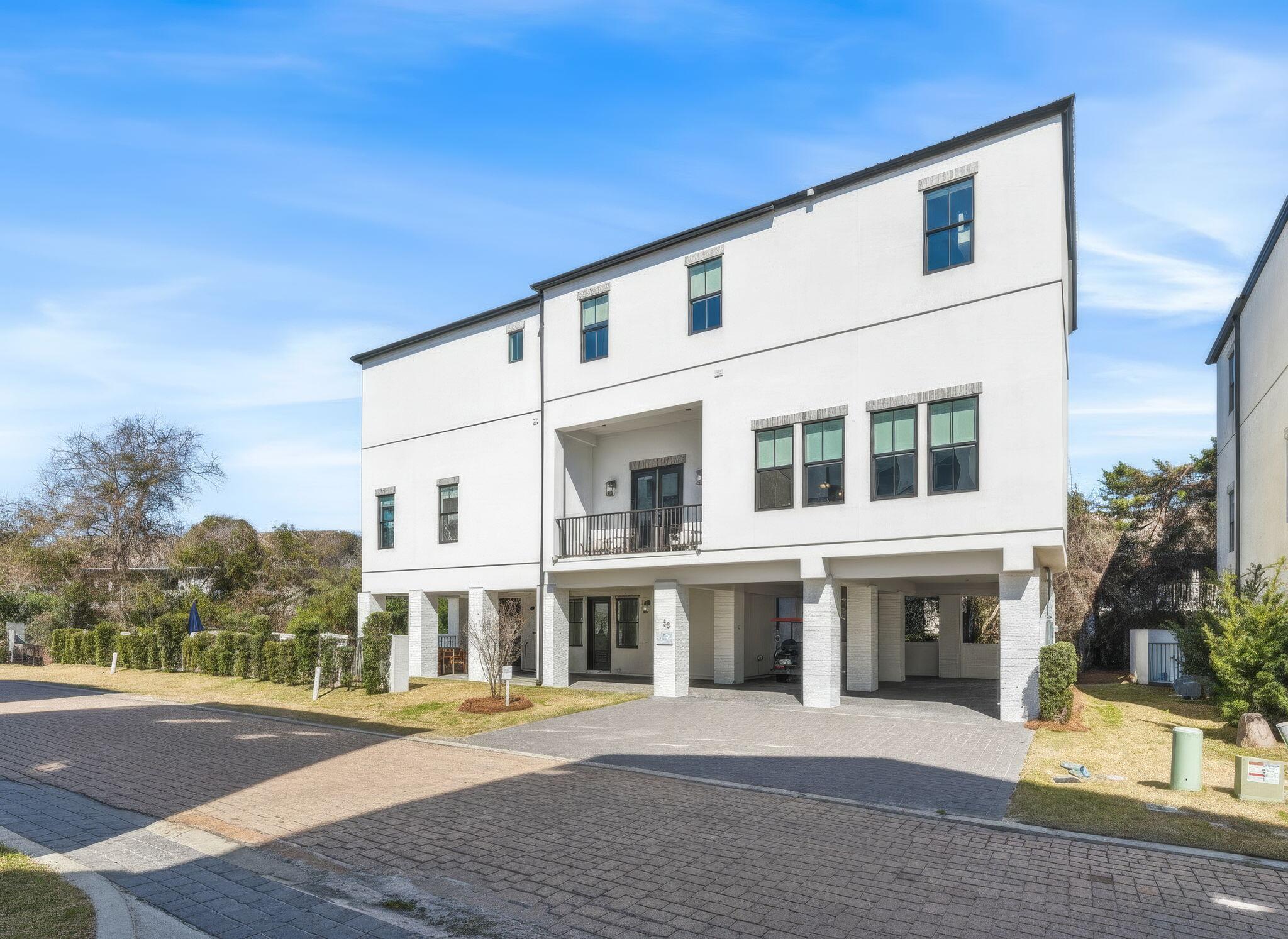 35 Cote D Azur Drive Santa Rosa Beach FL 32459