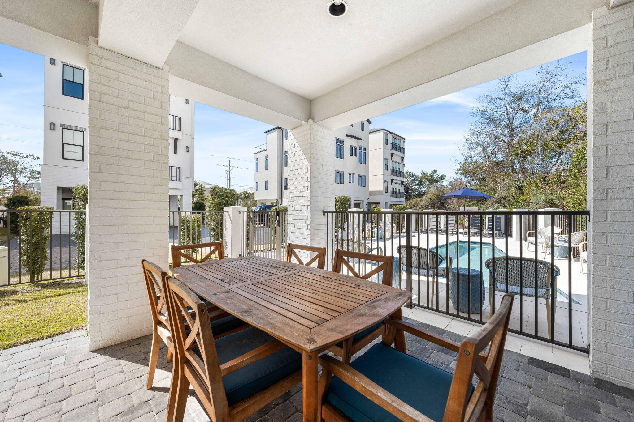 35 Cote D Azur Drive Santa Rosa Beach FL 32459