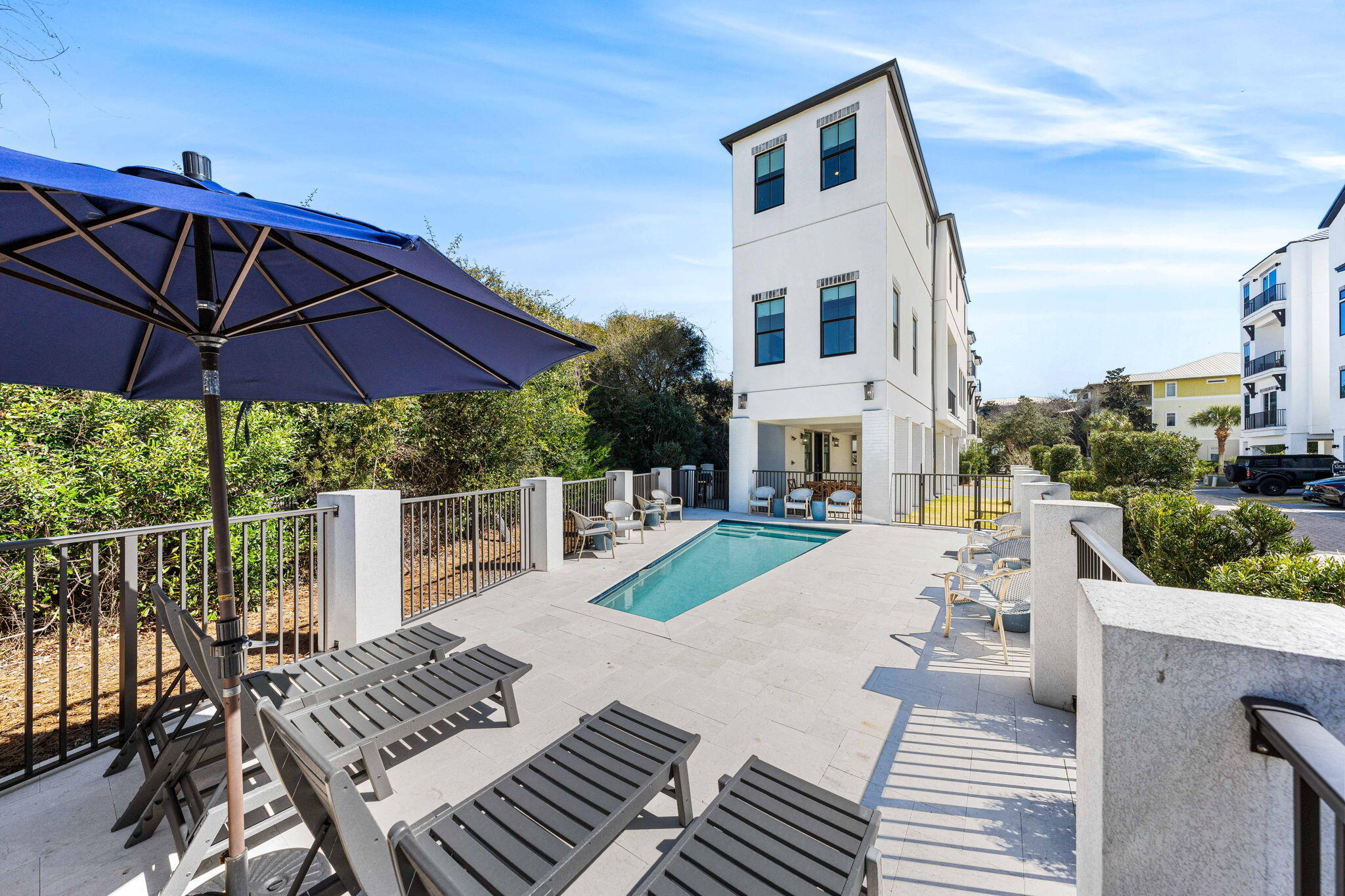 35 Cote D Azur Drive Santa Rosa Beach FL 32459