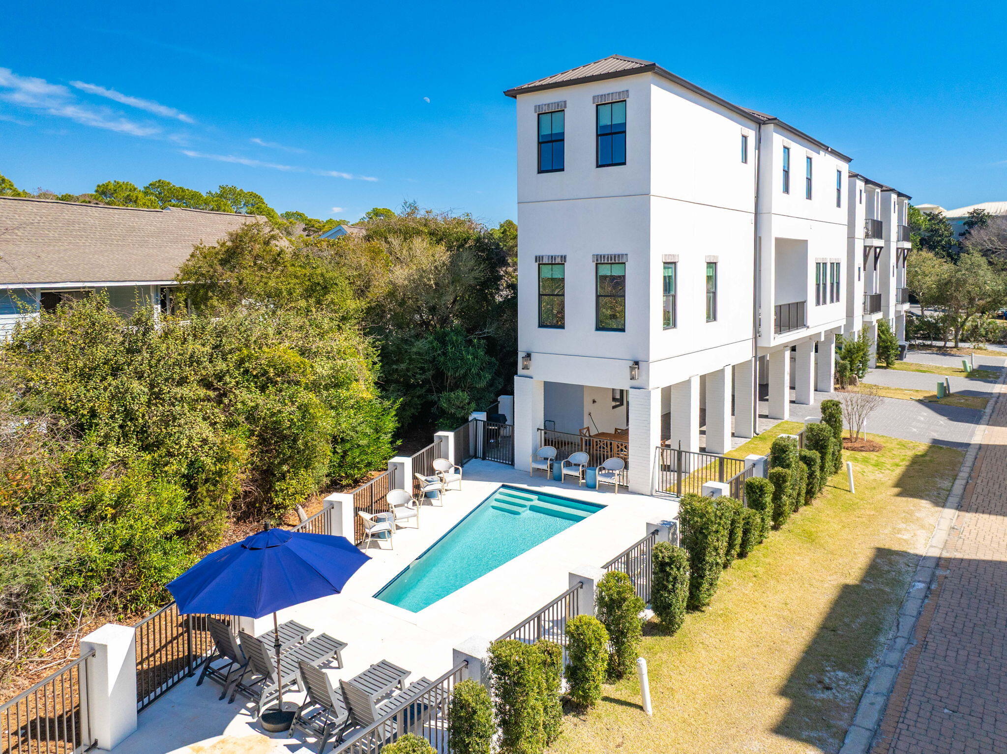35 Cote D Azur Drive Santa Rosa Beach FL 32459