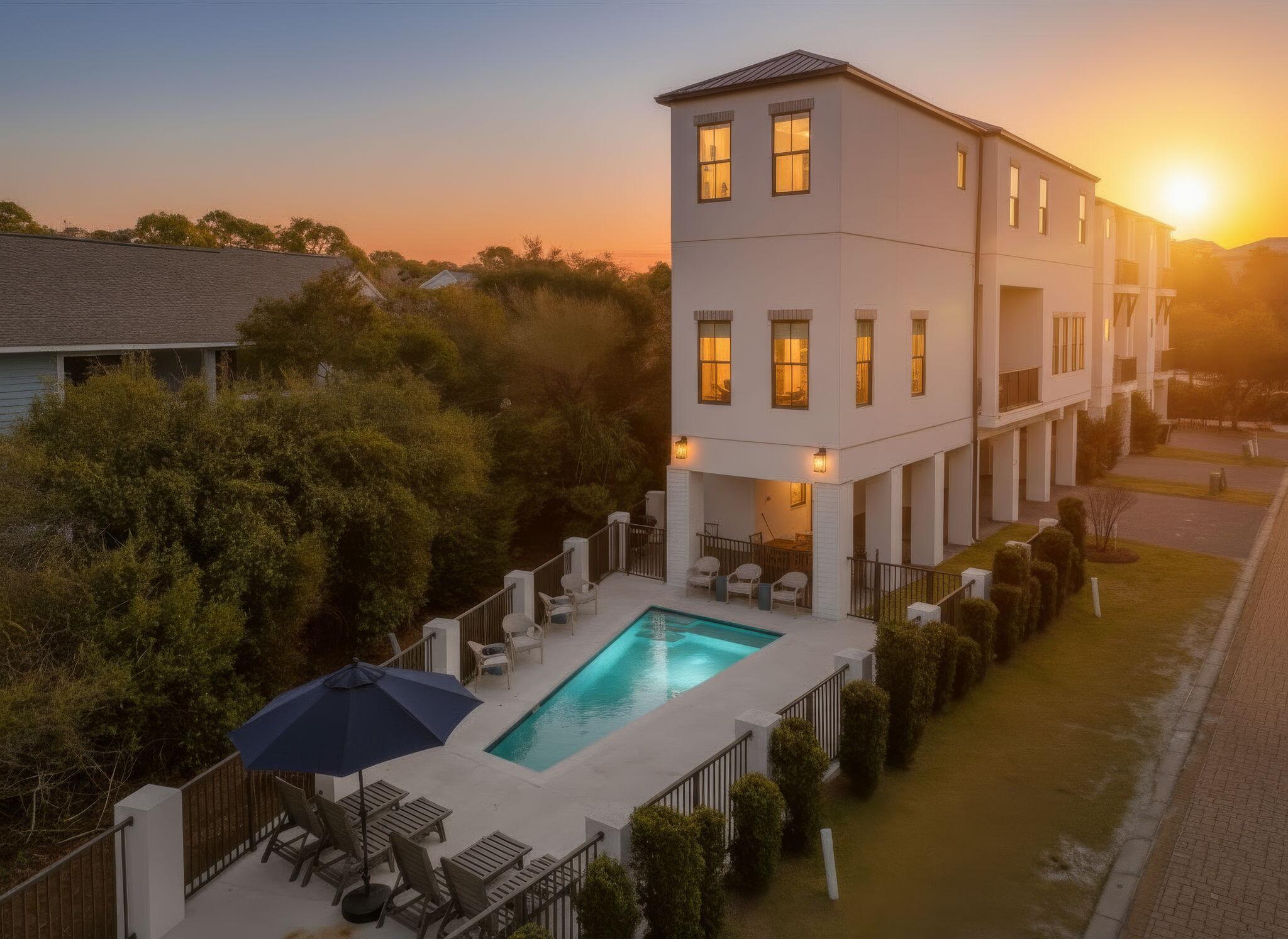 35 Cote D Azur Drive Santa Rosa Beach FL 32459