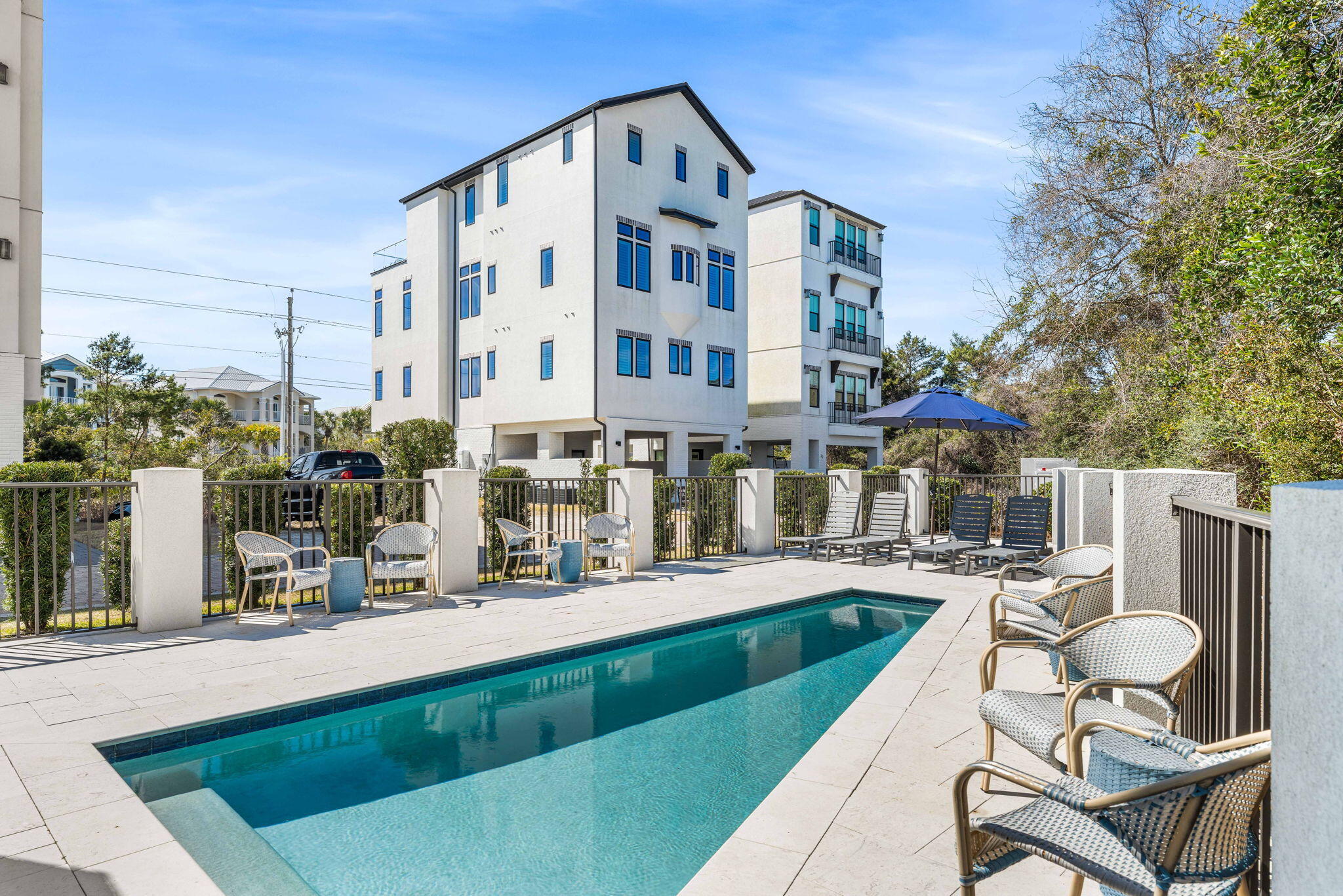 35 Cote D Azur Drive Santa Rosa Beach FL 32459