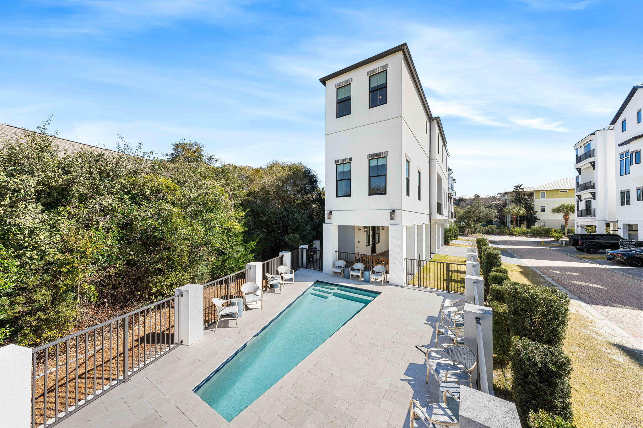 35 Cote D Azur Drive Santa Rosa Beach FL 32459