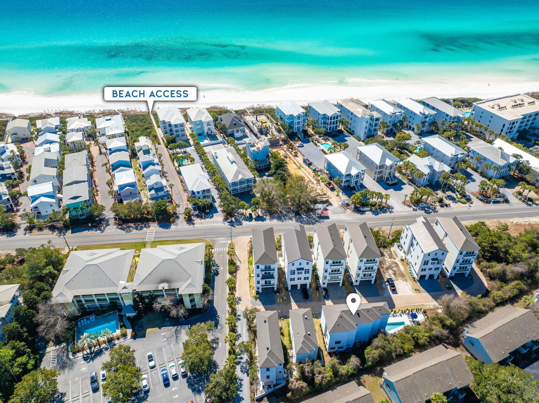35 Cote D Azur Drive Santa Rosa Beach FL 32459