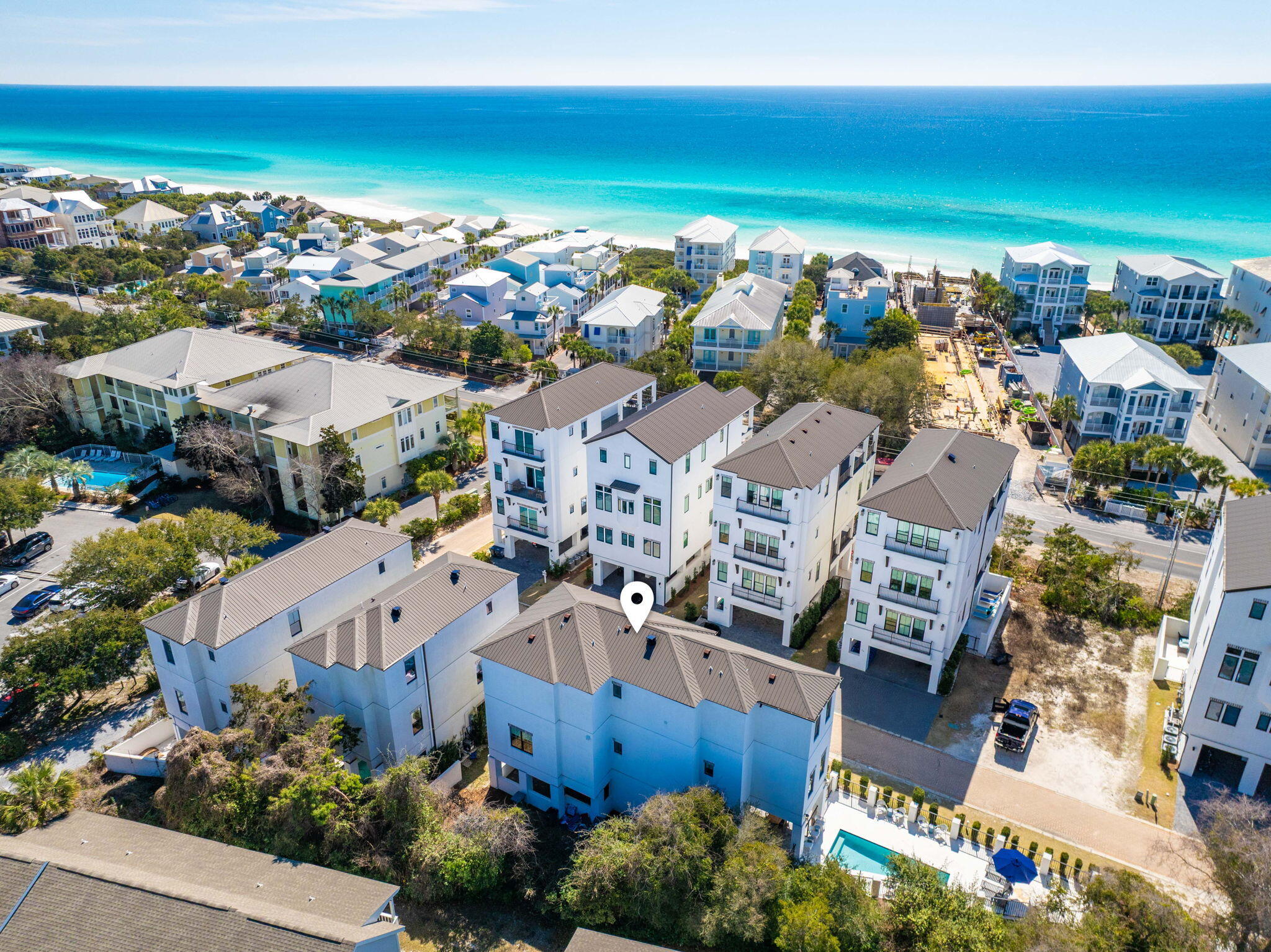 35 Cote D Azur Drive Santa Rosa Beach FL 32459