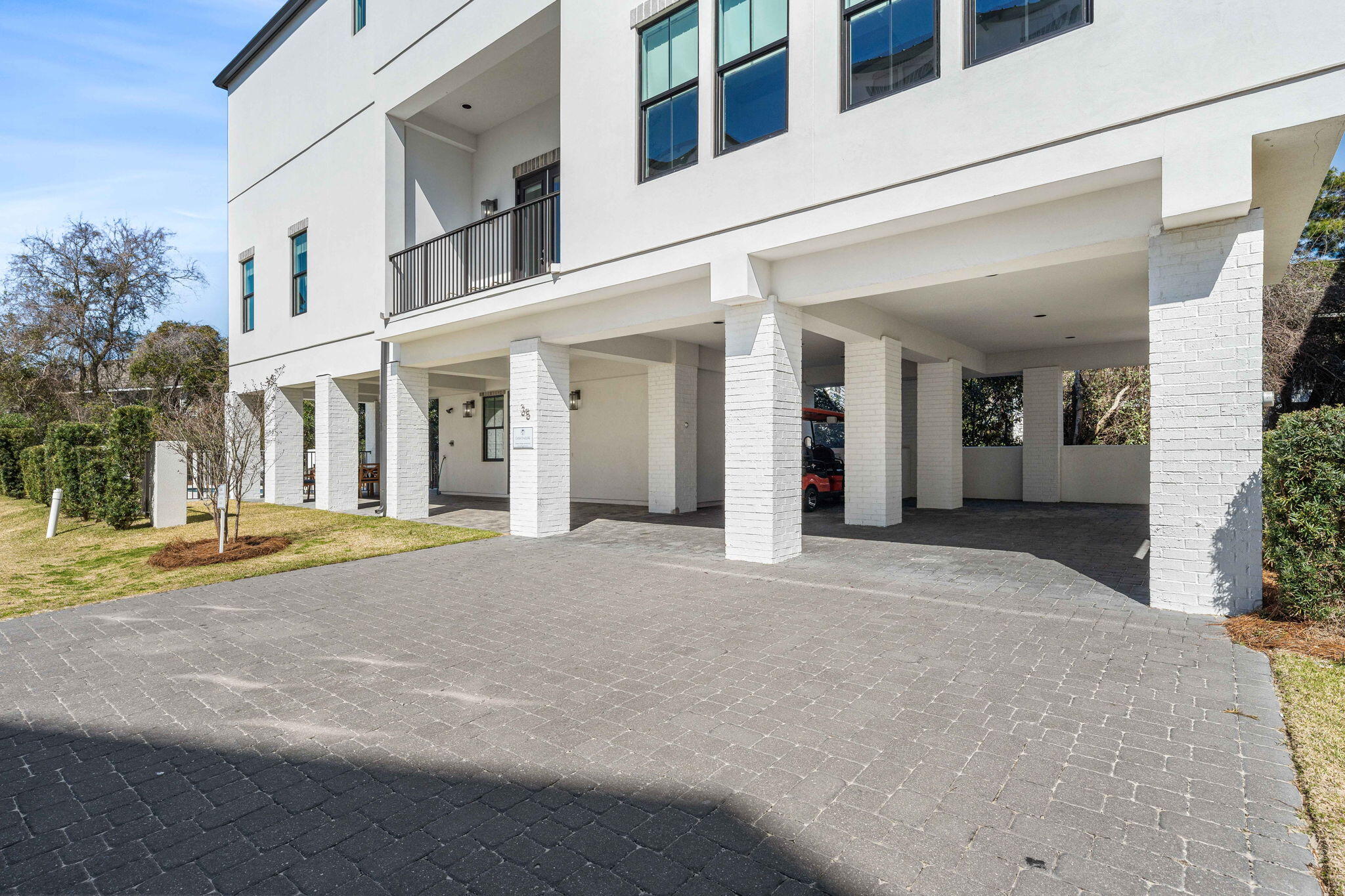 35 Cote D Azur Drive Santa Rosa Beach FL 32459