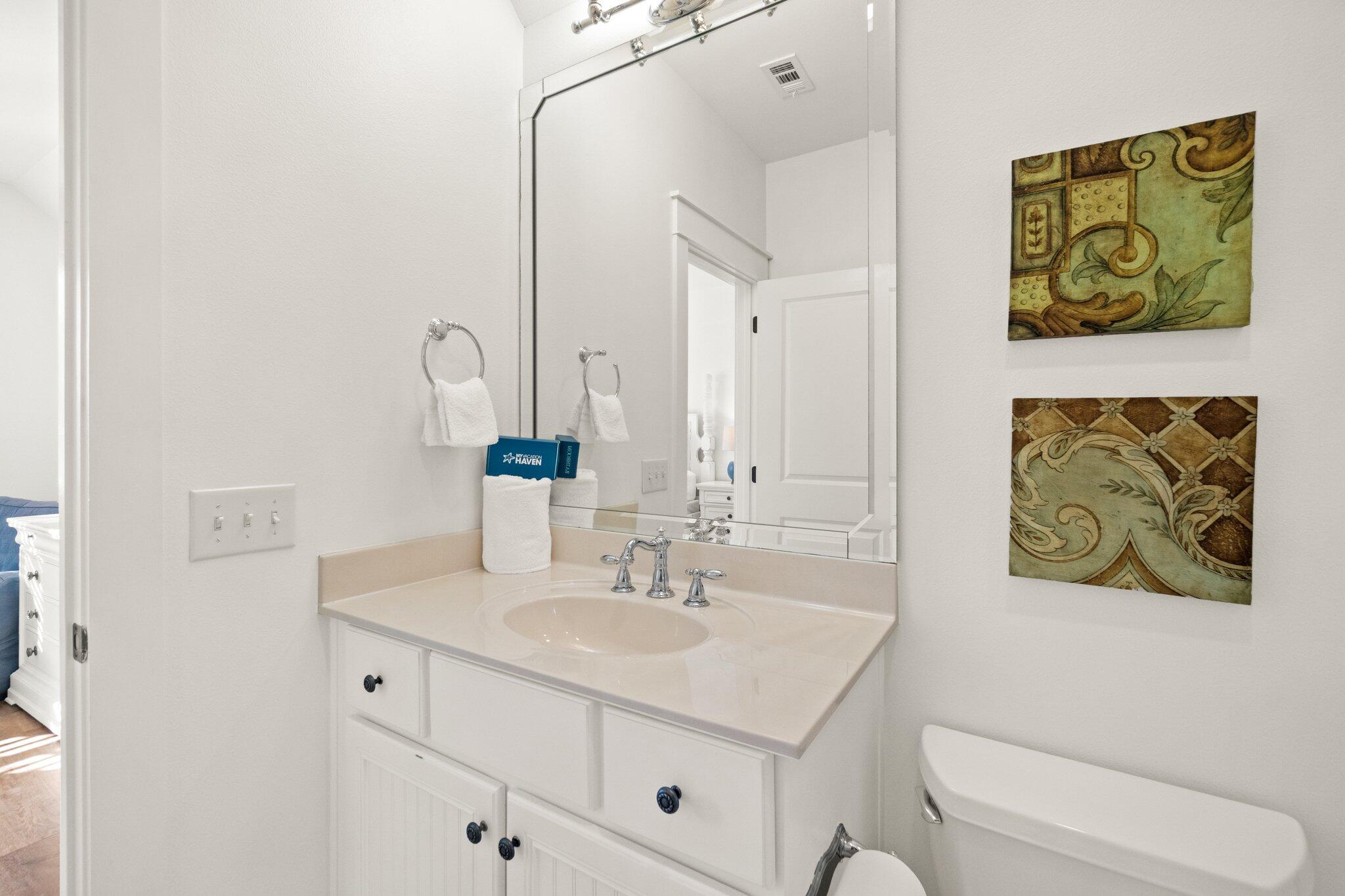 2487 Bungalo Lane Miramar Beach FL 32550