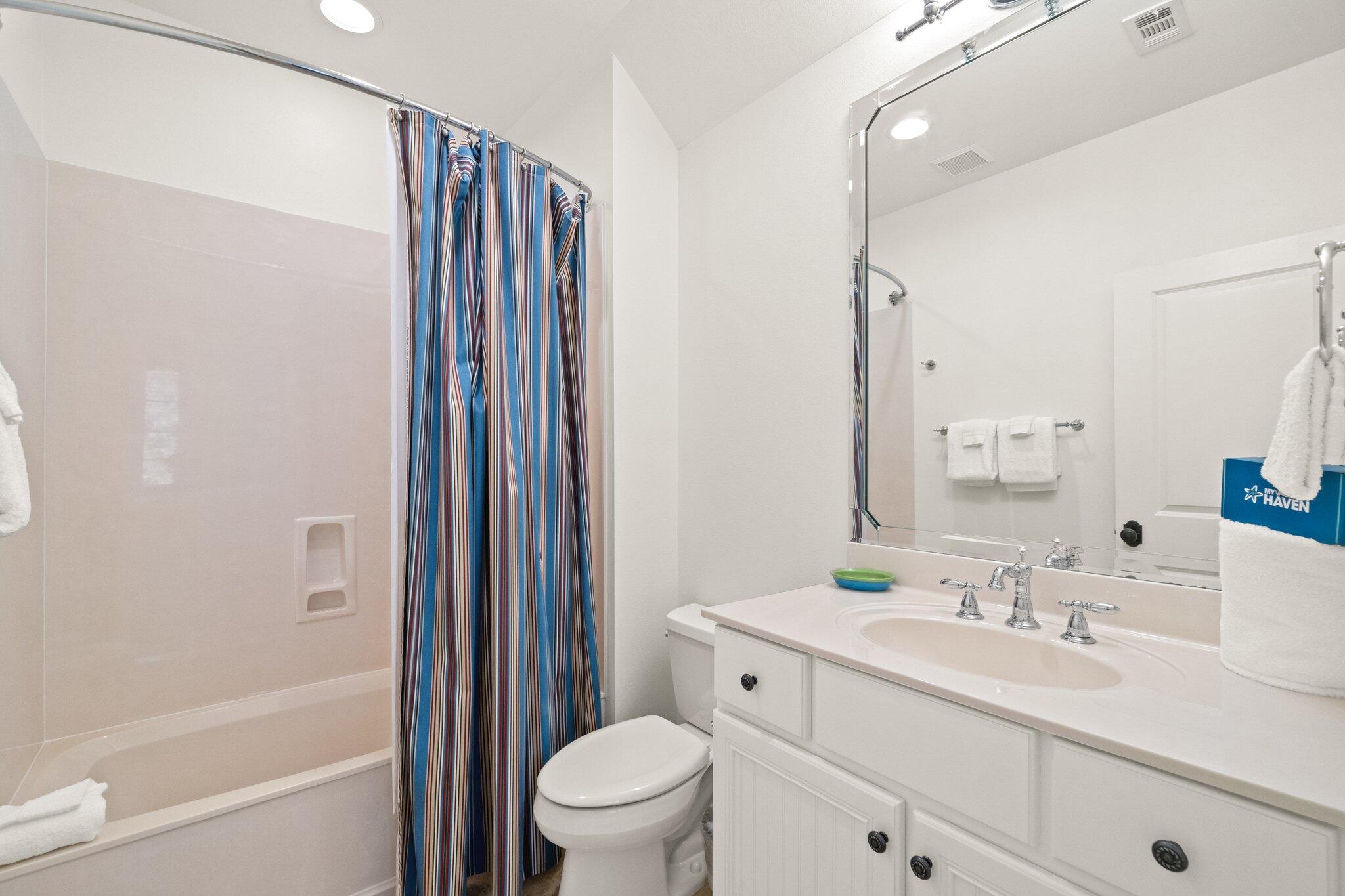 2487 Bungalo Lane Miramar Beach FL 32550