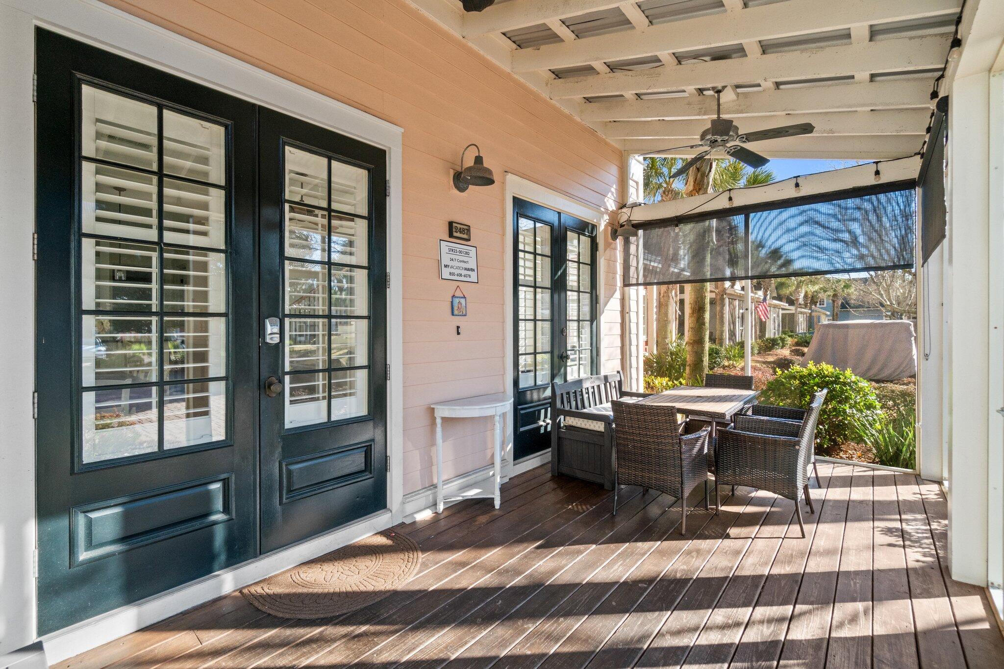 2487 Bungalo Lane Miramar Beach FL 32550