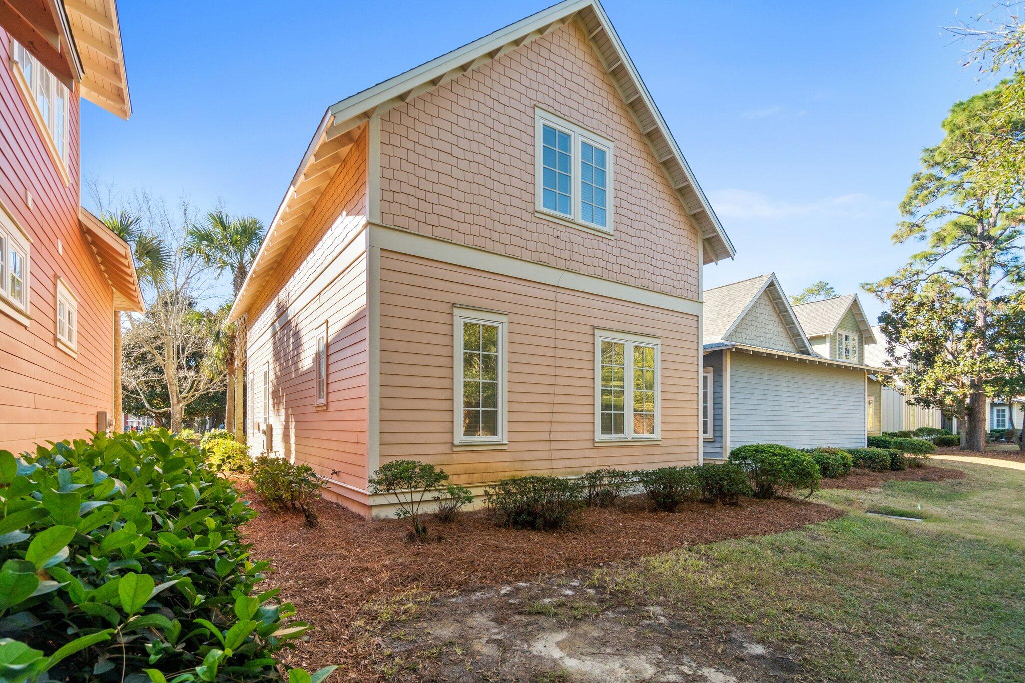 2487 Bungalo Lane Miramar Beach FL 32550