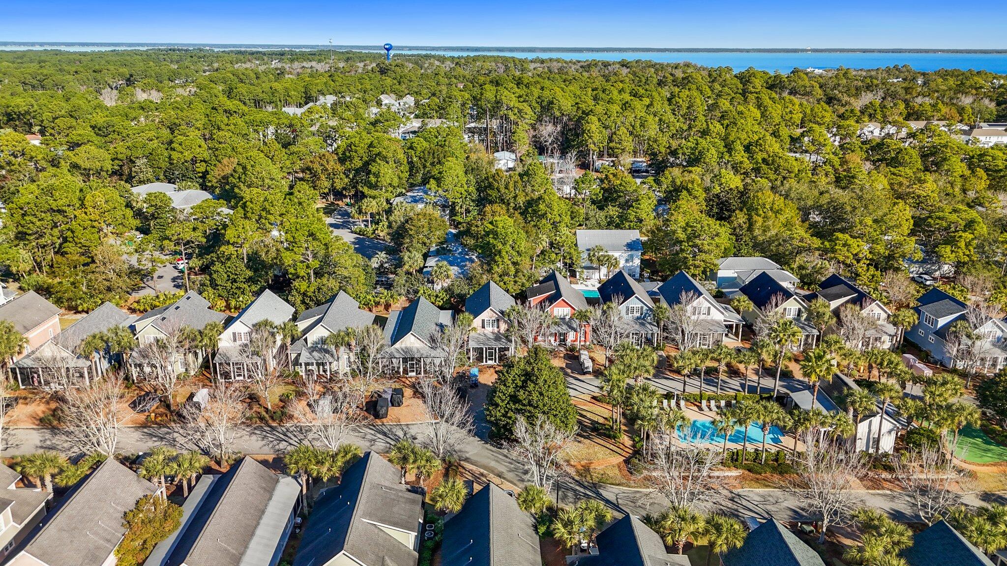 2487 Bungalo Lane Miramar Beach FL 32550