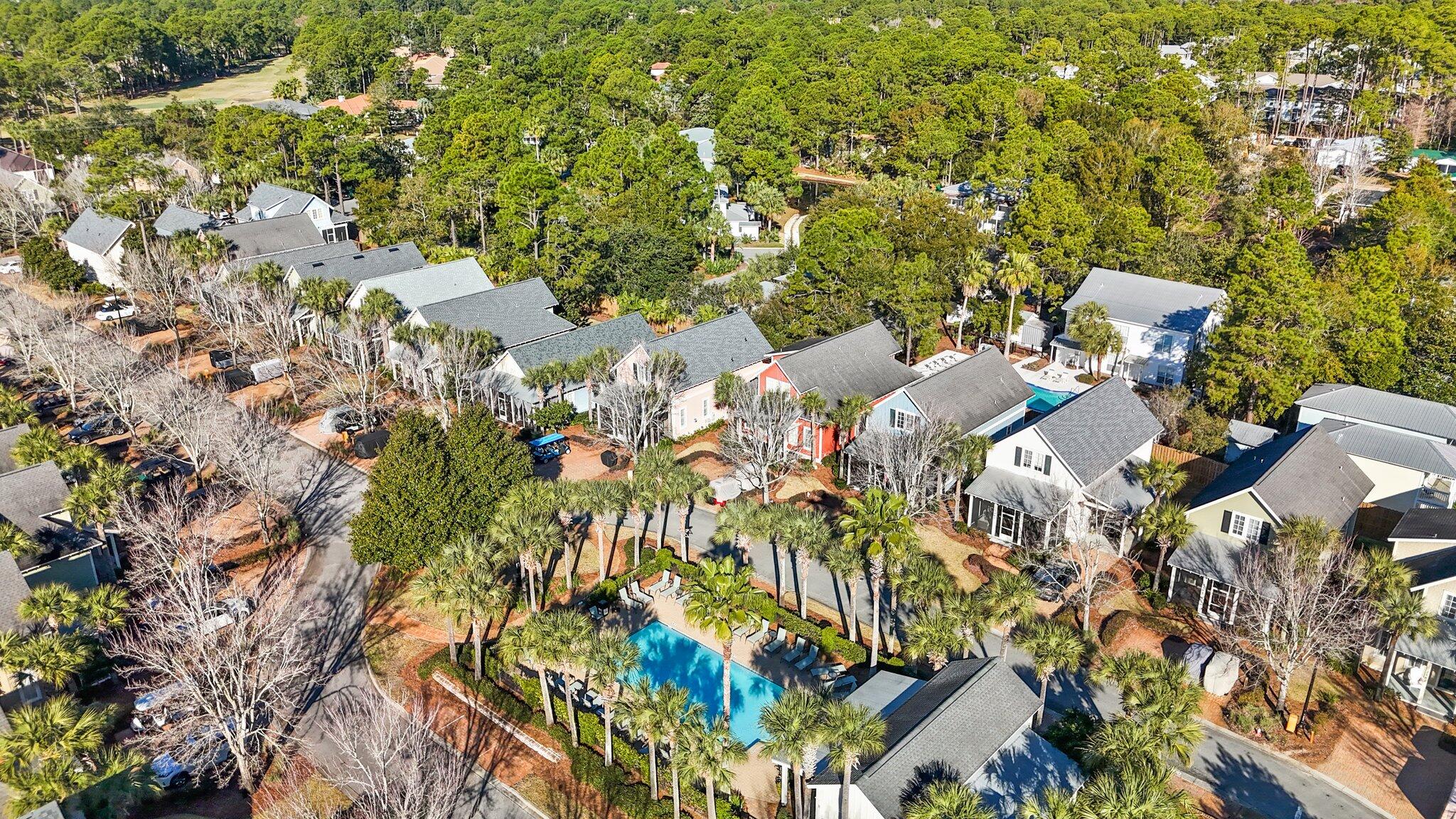 2487 Bungalo Lane Miramar Beach FL 32550