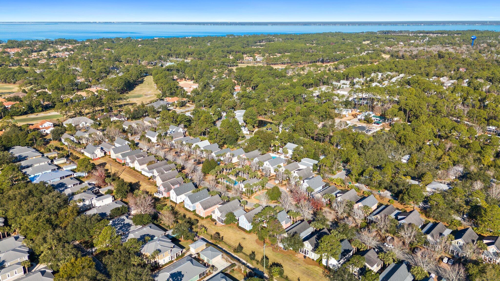 2487 Bungalo Lane Miramar Beach FL 32550