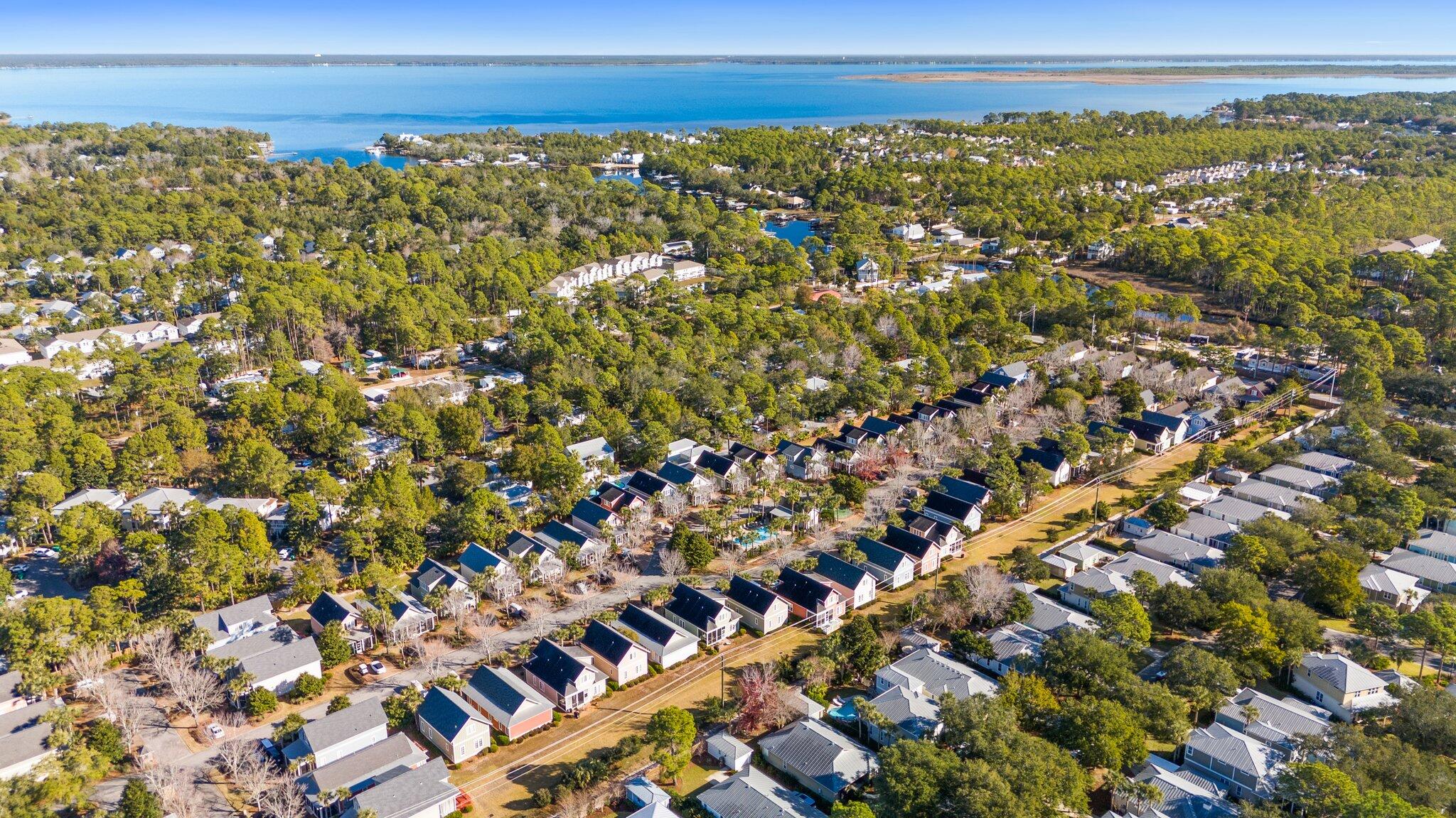2487 Bungalo Lane Miramar Beach FL 32550