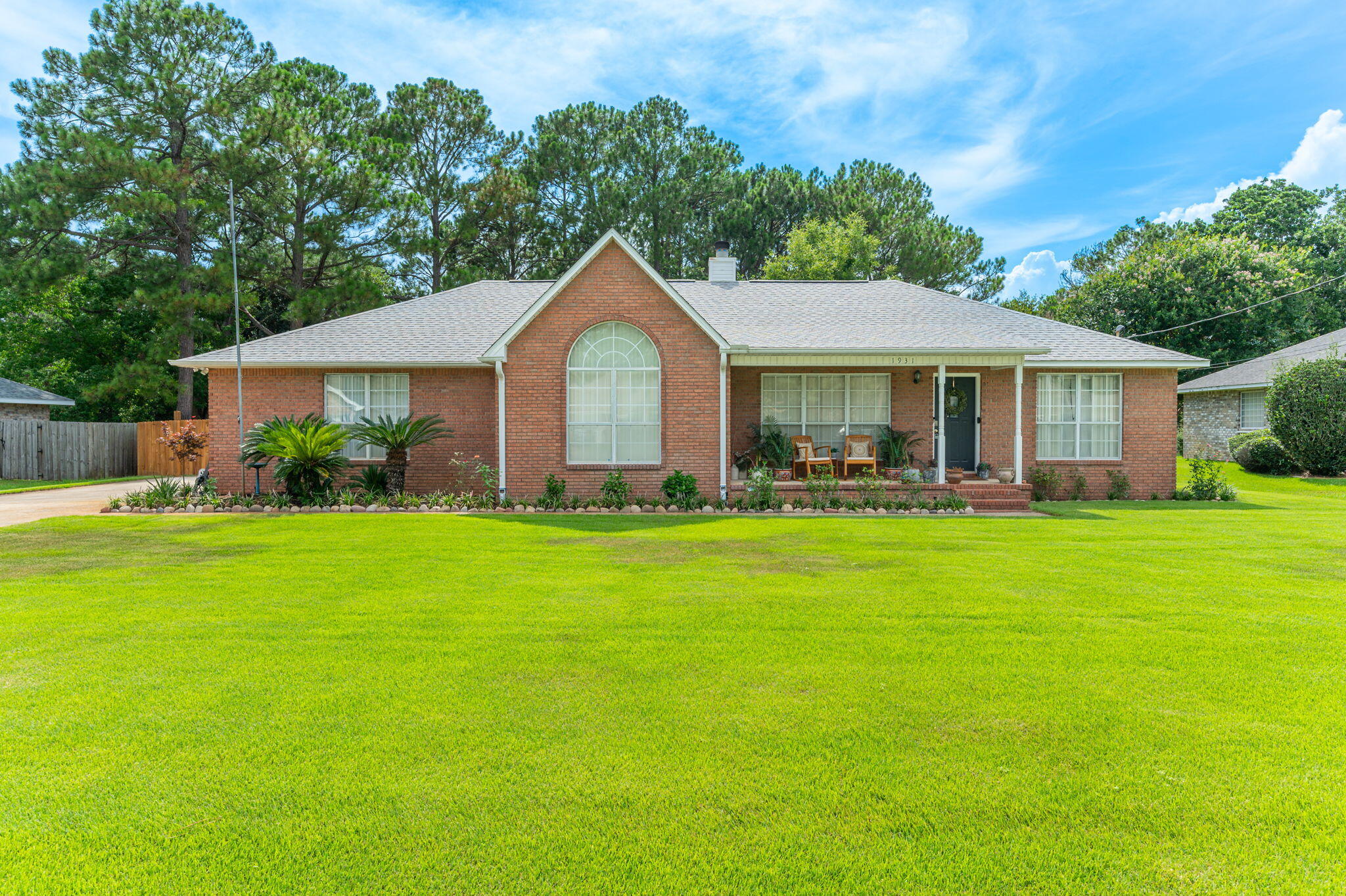 1931 Commodore Drive Navarre FL 32566