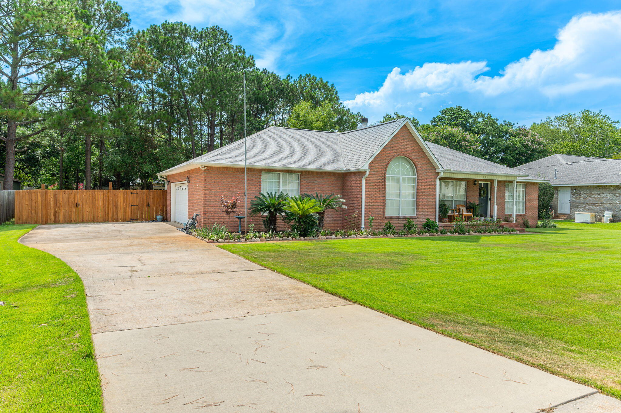 1931 Commodore Drive Navarre FL 32566