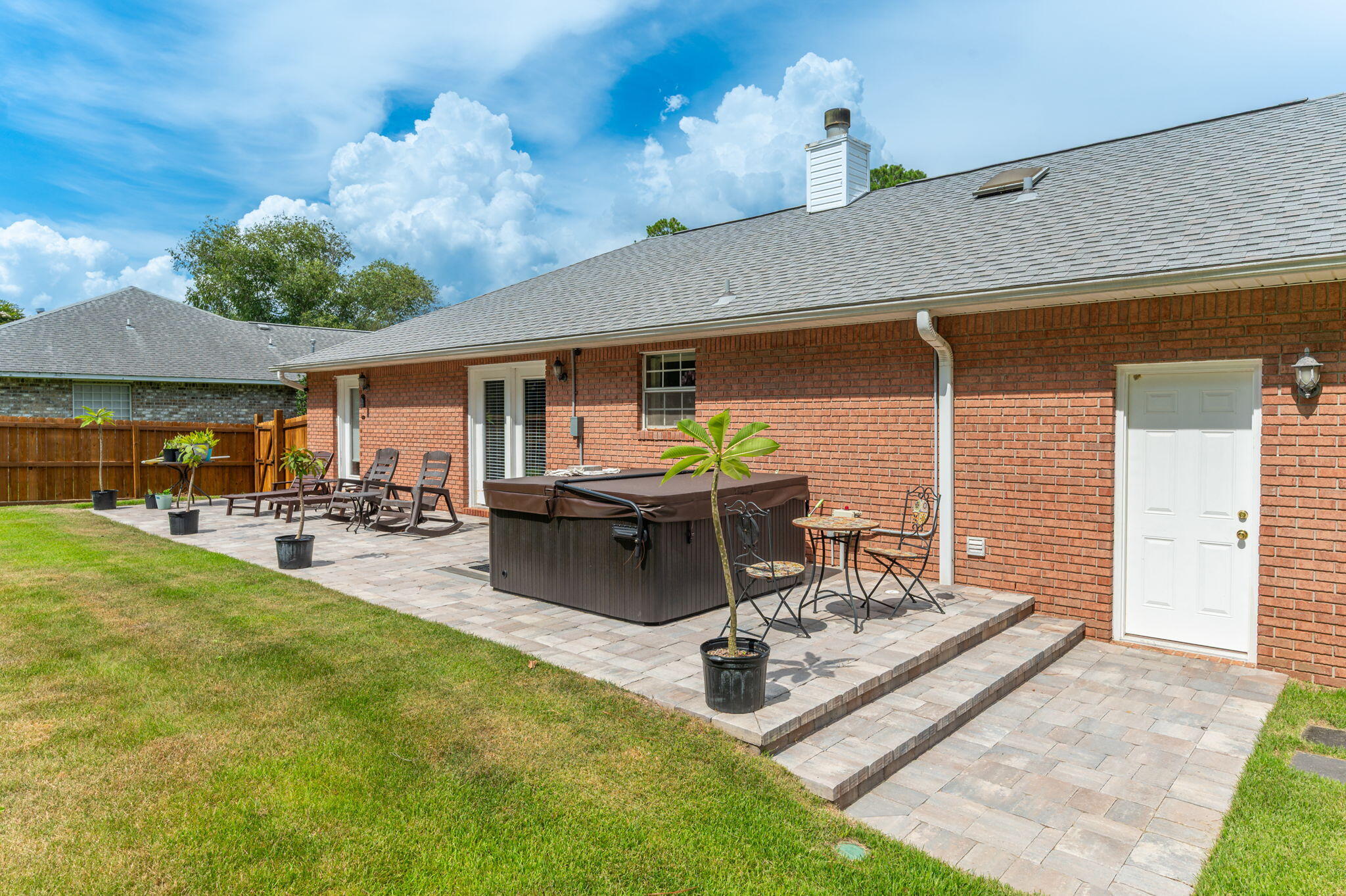 1931 Commodore Drive Navarre FL 32566