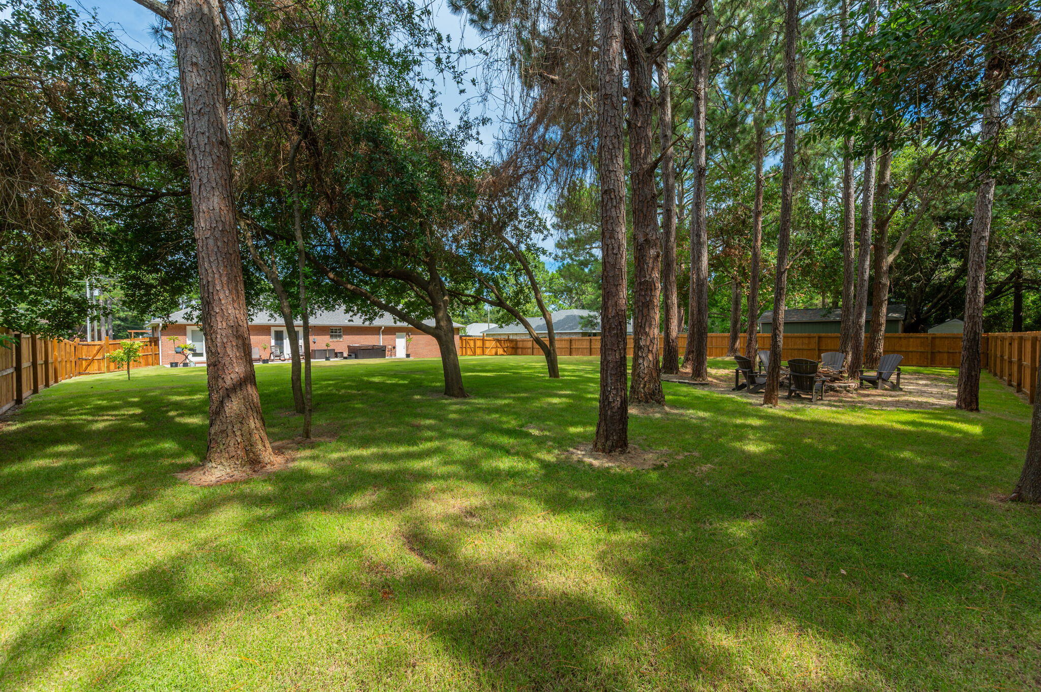 1931 Commodore Drive Navarre FL 32566