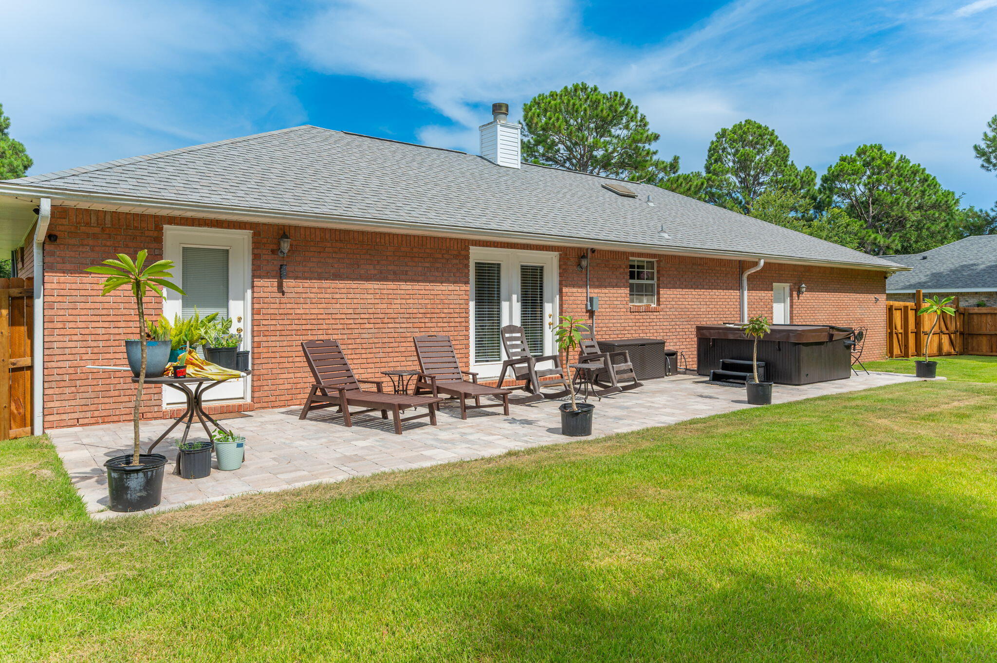 1931 Commodore Drive Navarre FL 32566