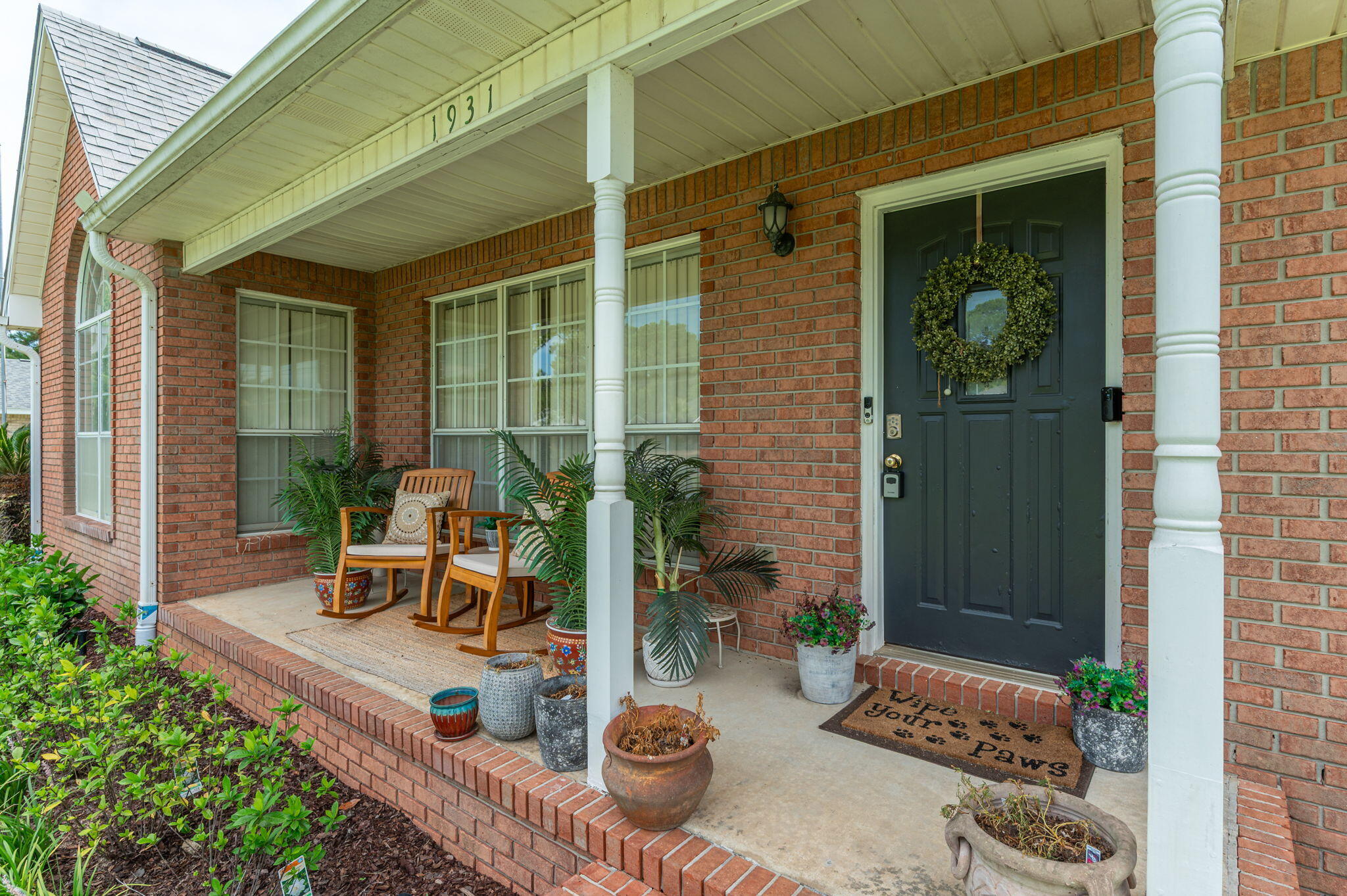 1931 Commodore Drive Navarre FL 32566