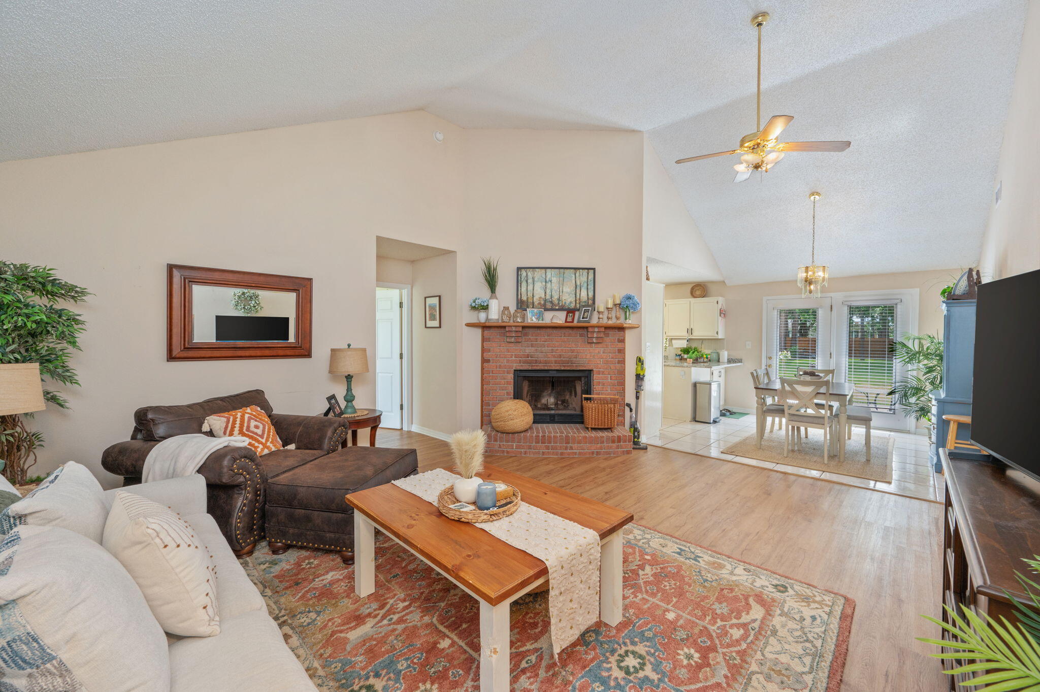 1931 Commodore Drive Navarre FL 32566