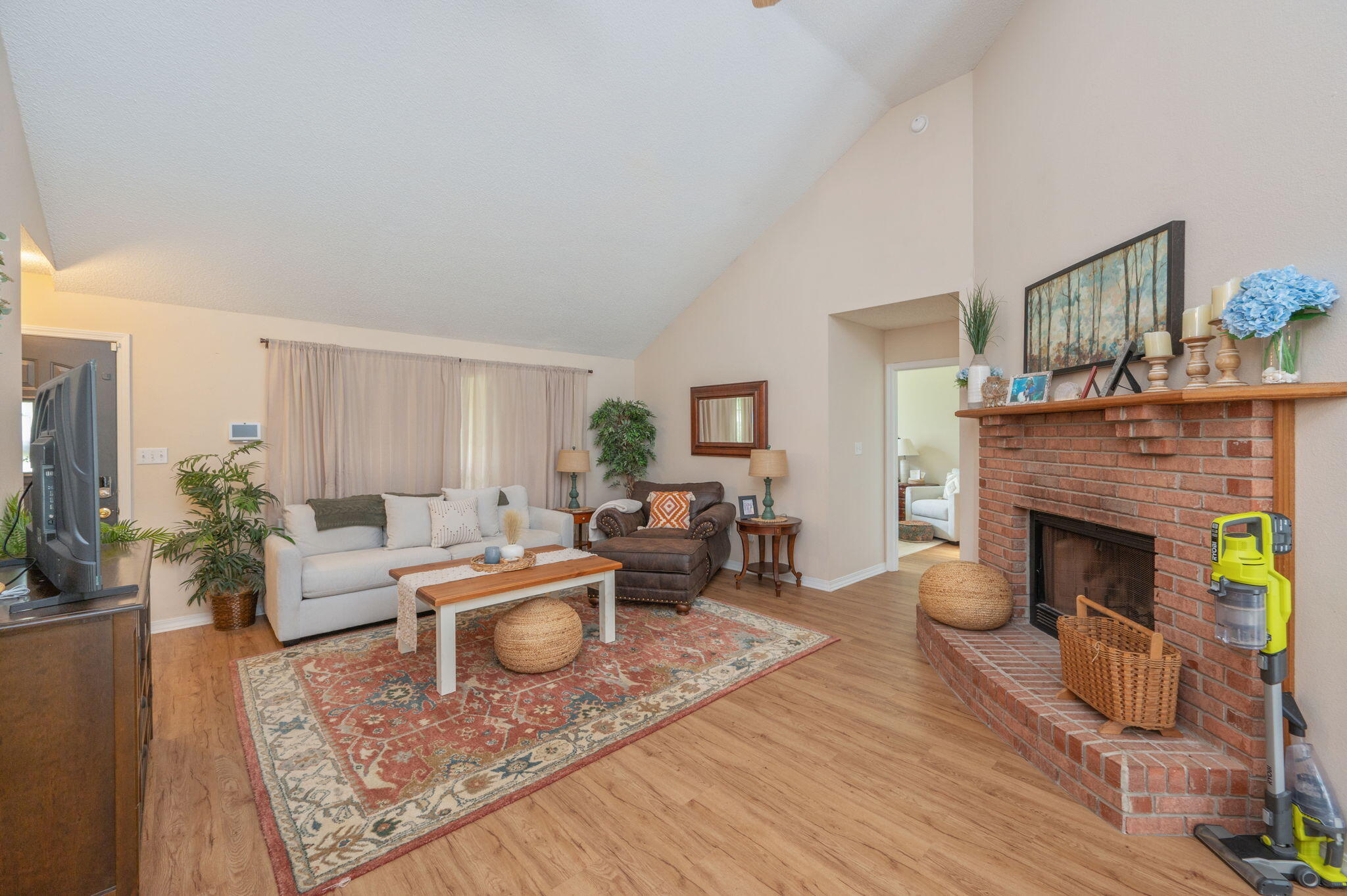 1931 Commodore Drive Navarre FL 32566