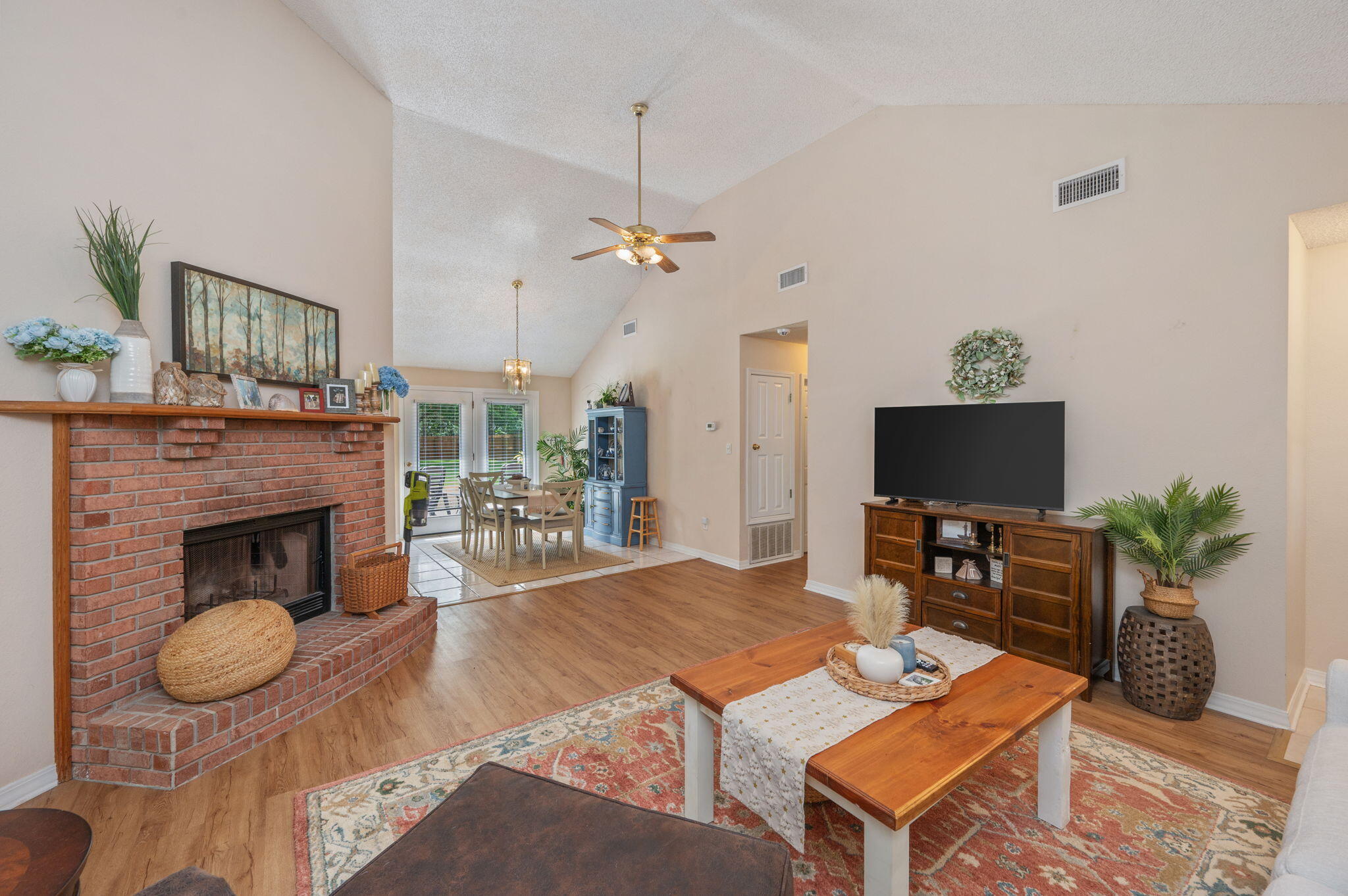 1931 Commodore Drive Navarre FL 32566