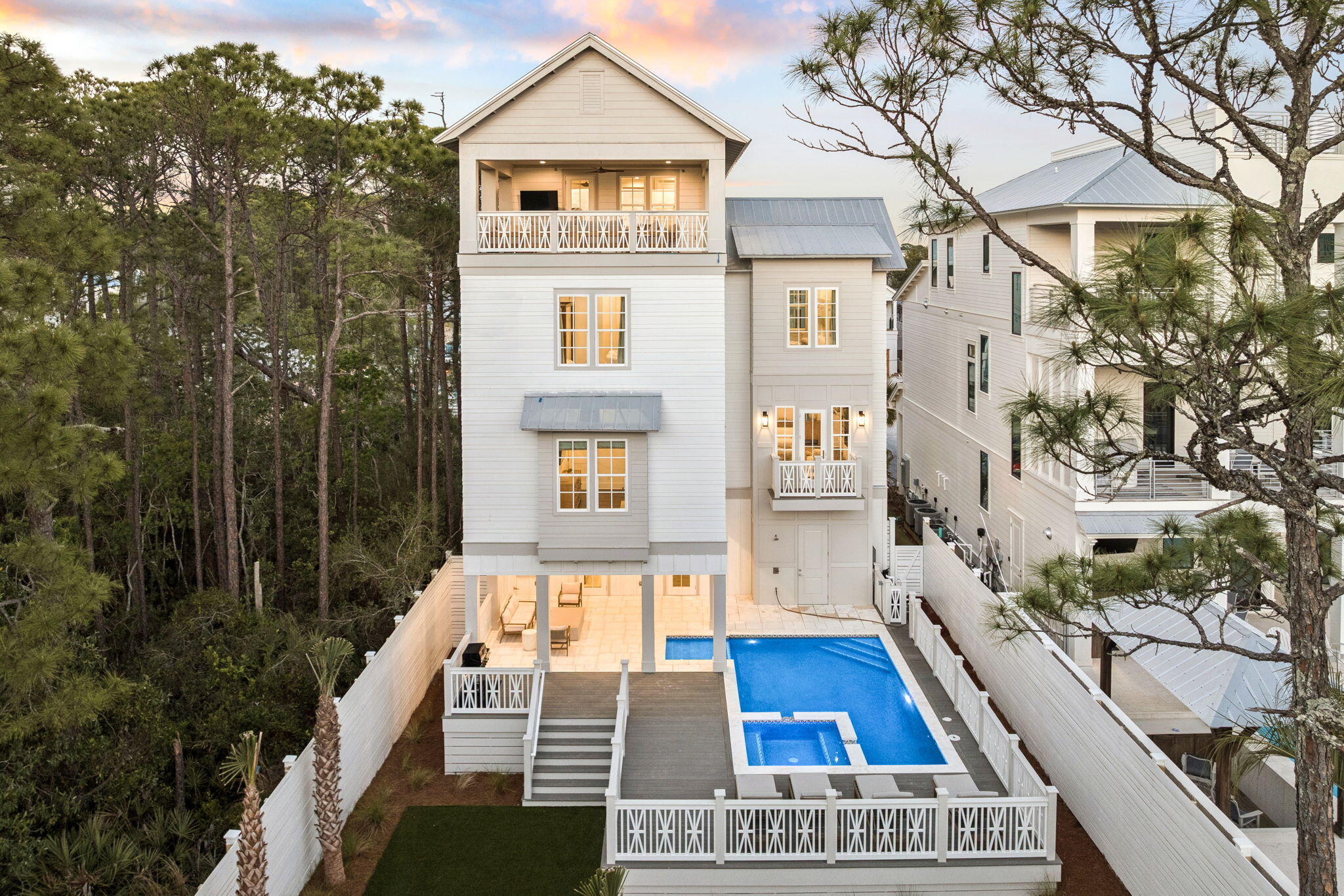 81 Montigo Avenue Santa Rosa Beach FL 32459
