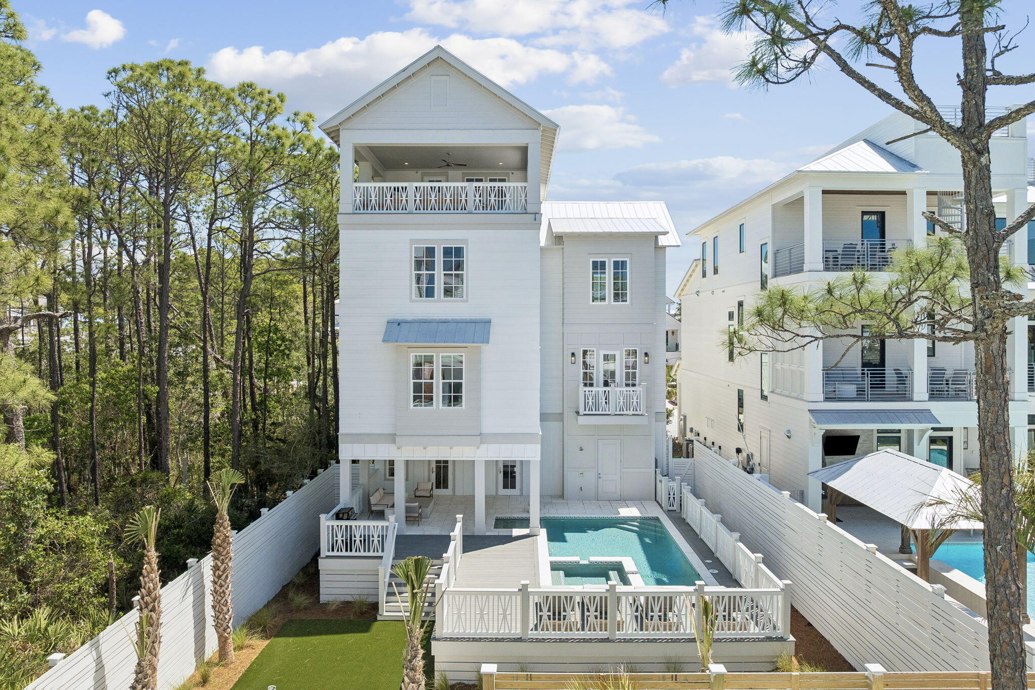 81 Montigo Avenue Santa Rosa Beach FL 32459