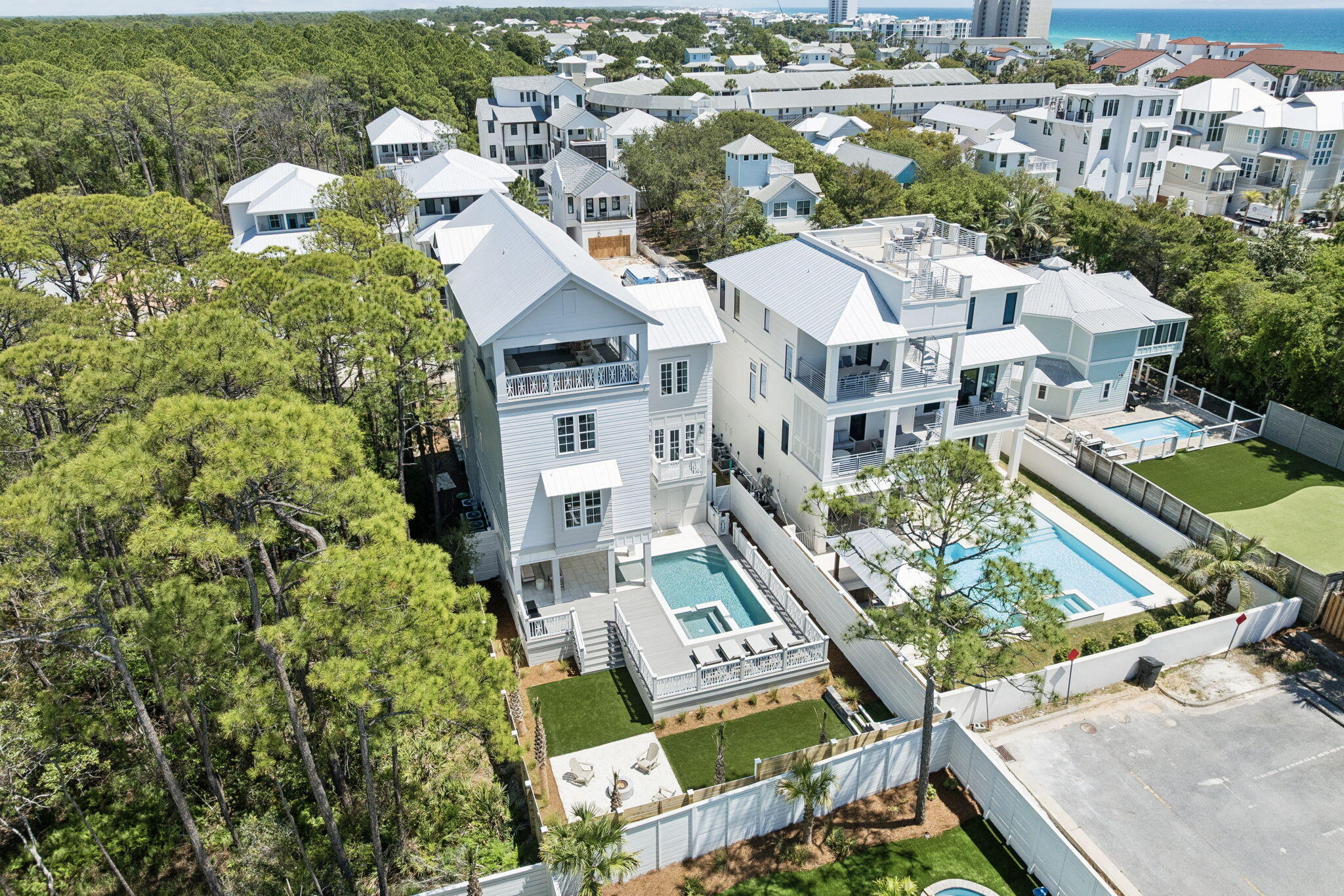 81 Montigo Avenue Santa Rosa Beach FL 32459