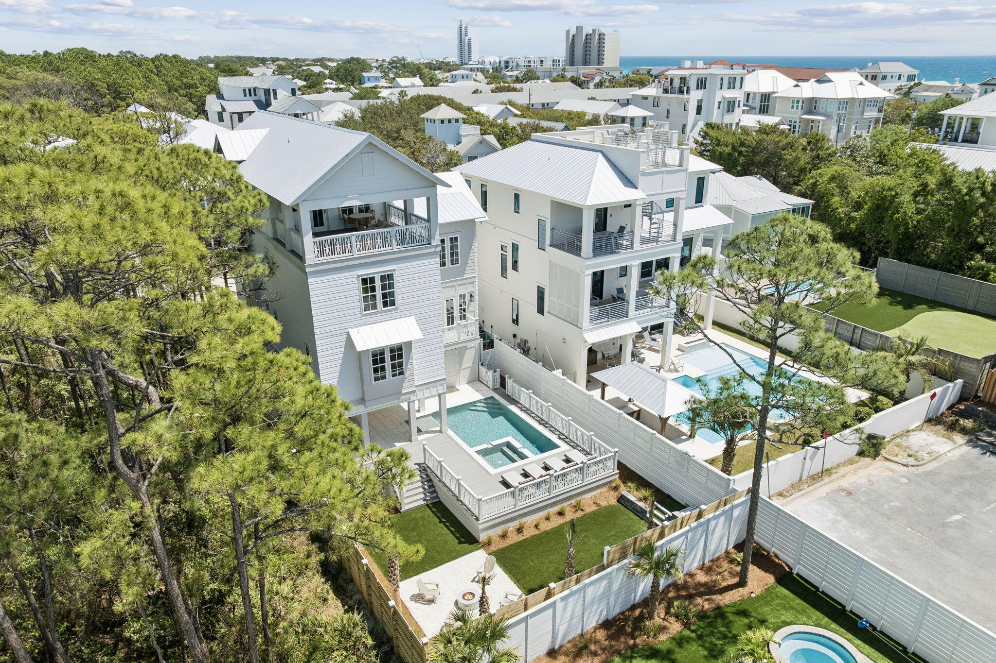 81 Montigo Avenue Santa Rosa Beach FL 32459