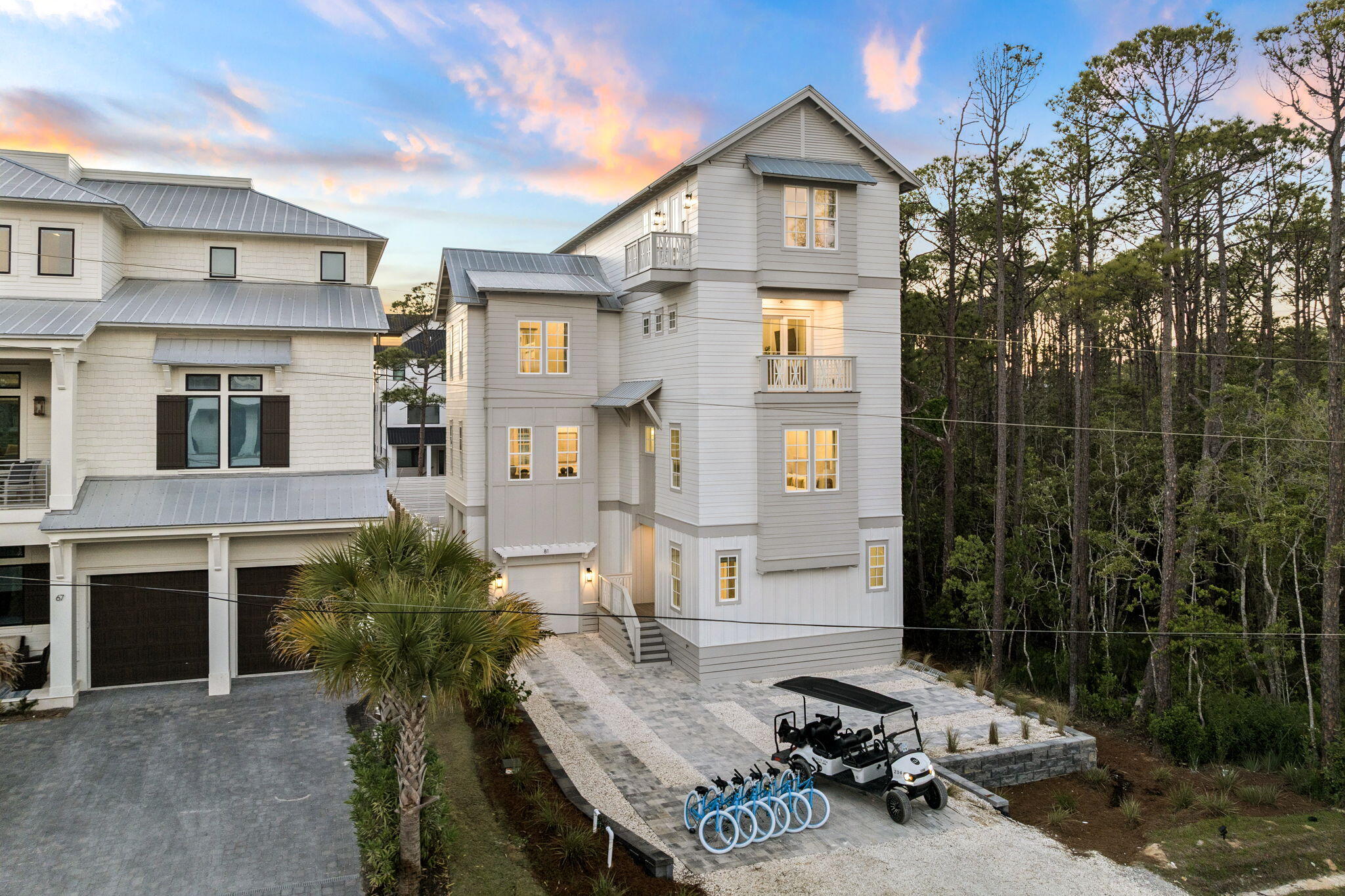 81 Montigo Avenue Santa Rosa Beach FL 32459