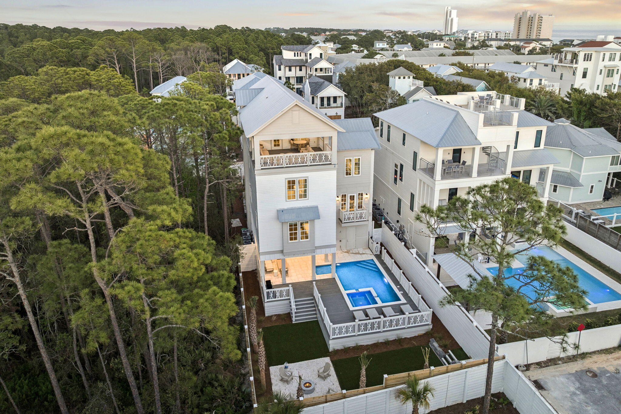 81 Montigo Avenue Santa Rosa Beach FL 32459