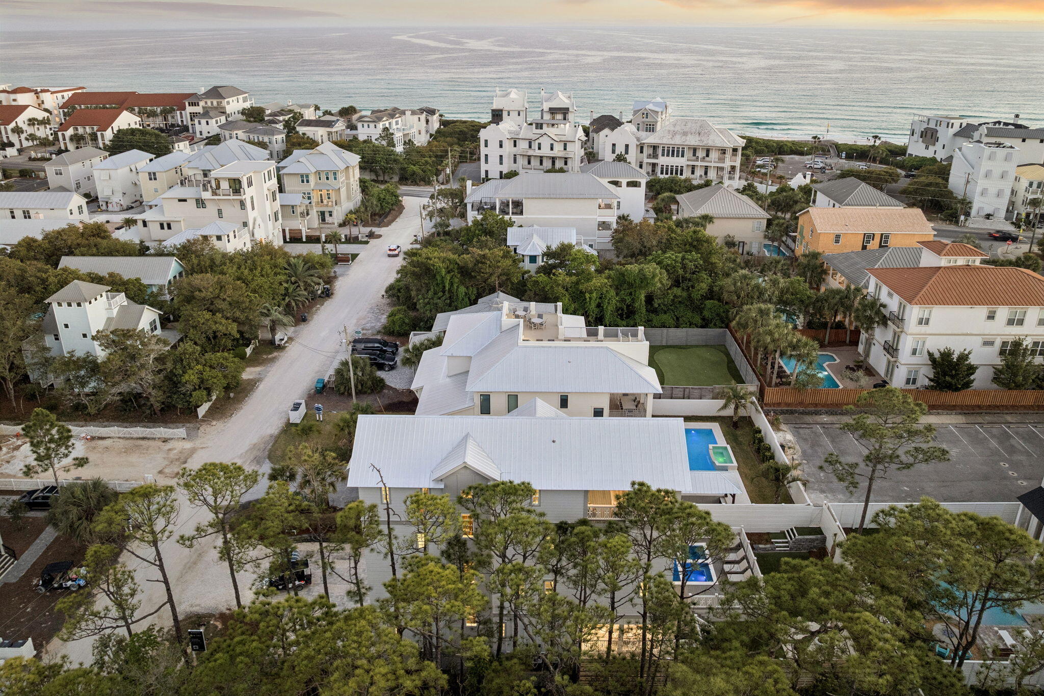 81 Montigo Avenue Santa Rosa Beach FL 32459