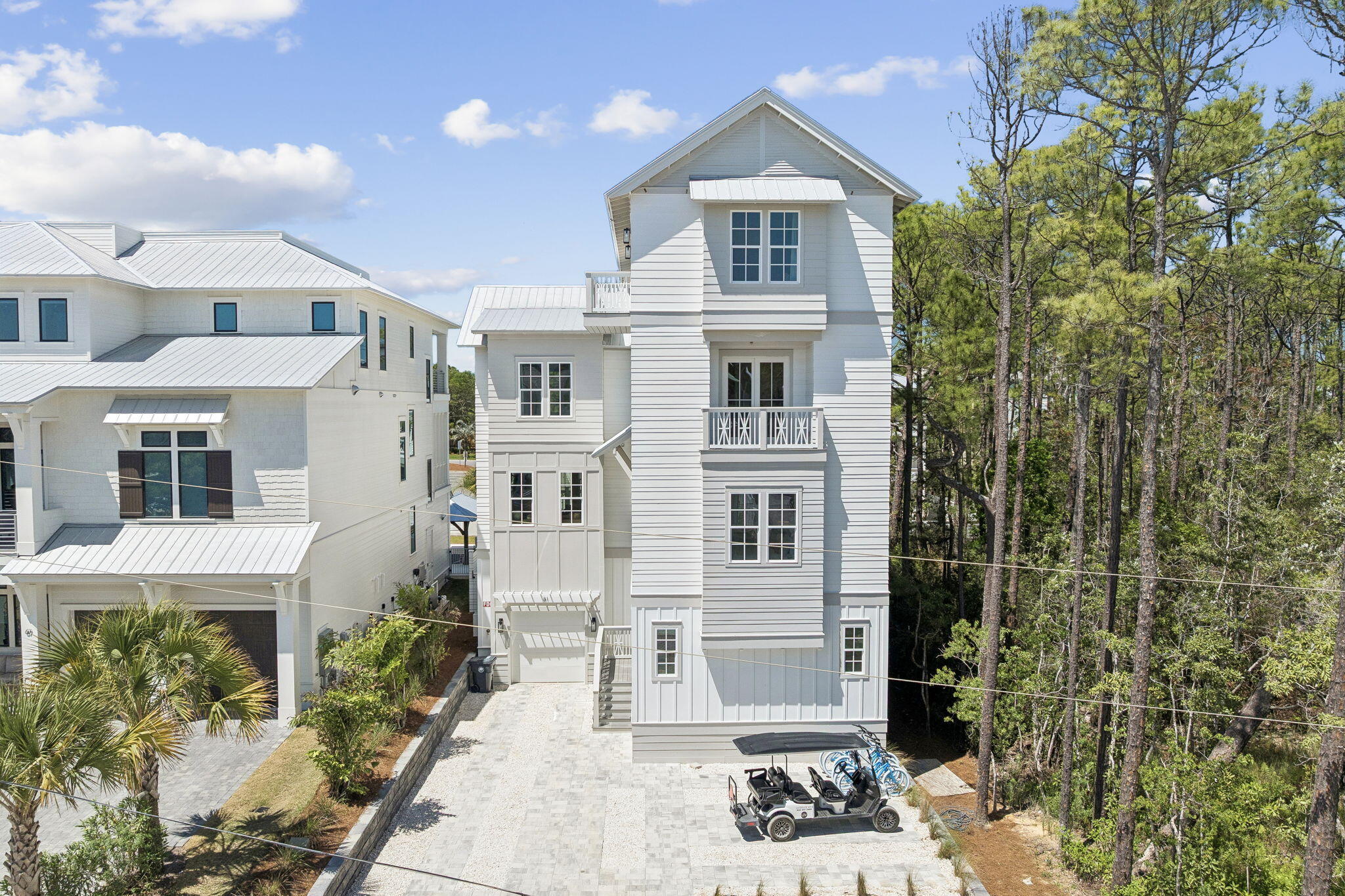 81 Montigo Avenue Santa Rosa Beach FL 32459