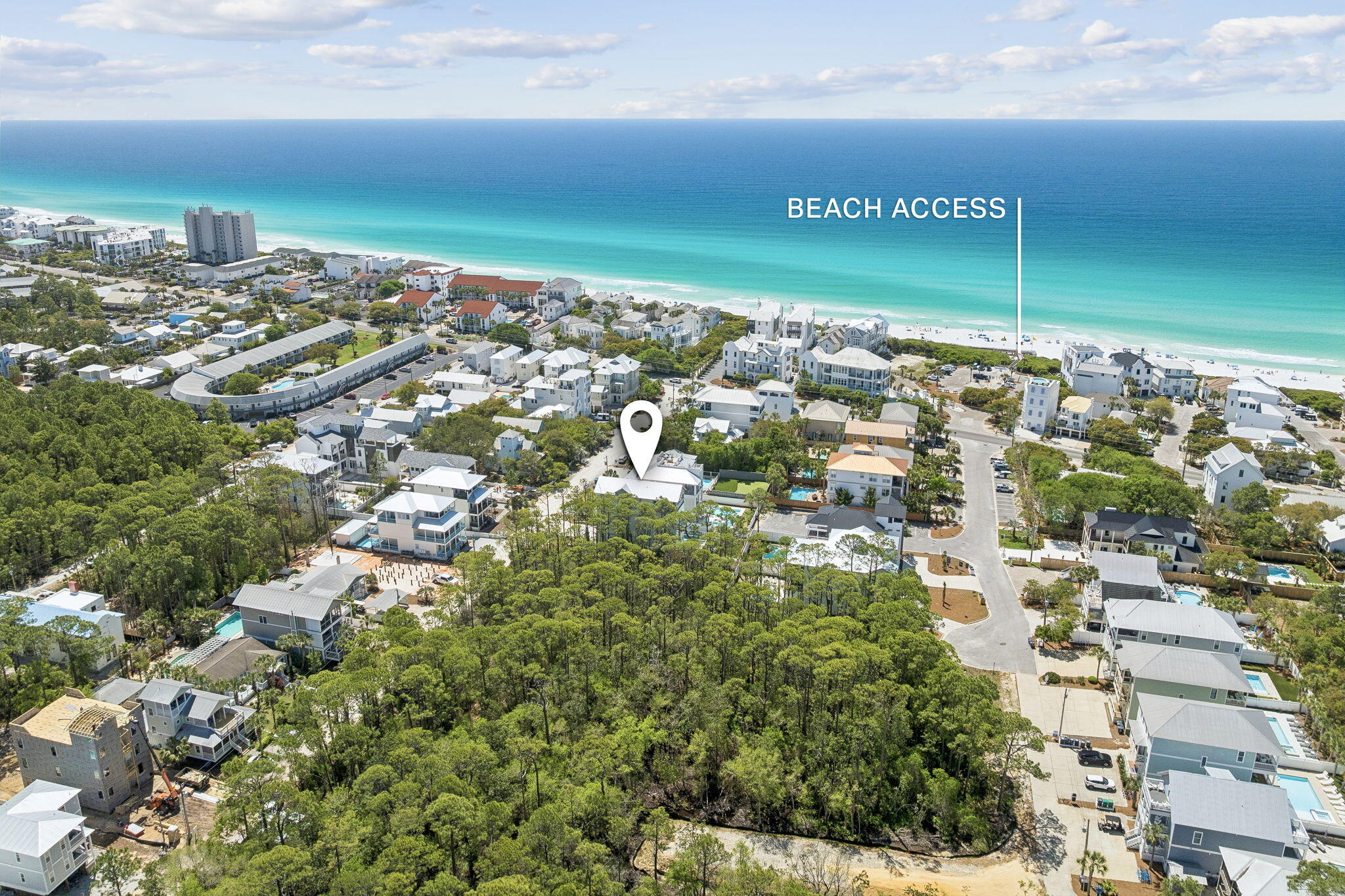 81 Montigo Avenue Santa Rosa Beach FL 32459