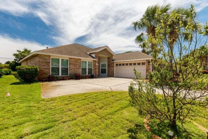 4020 Drifting Sand Trail Destin FL 32541