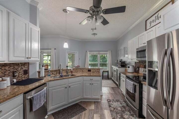4020 Drifting Sand Trail Destin FL 32541