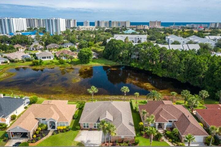 4020 Drifting Sand Trail Destin FL 32541