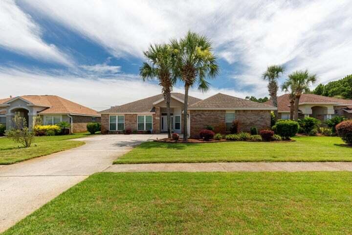4020 Drifting Sand Trail Destin FL 32541