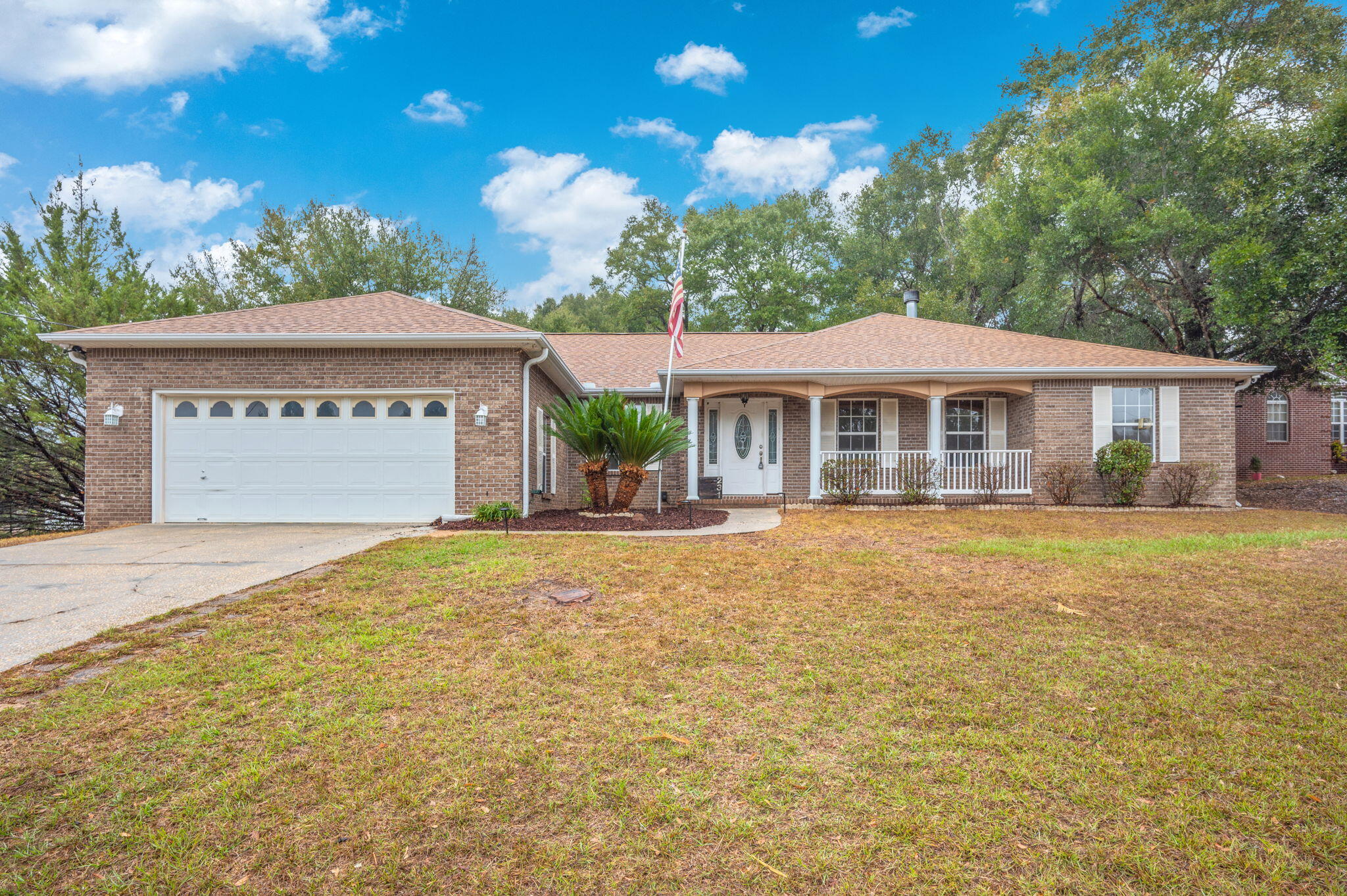 Crestview FL, 231 Seneca Trail