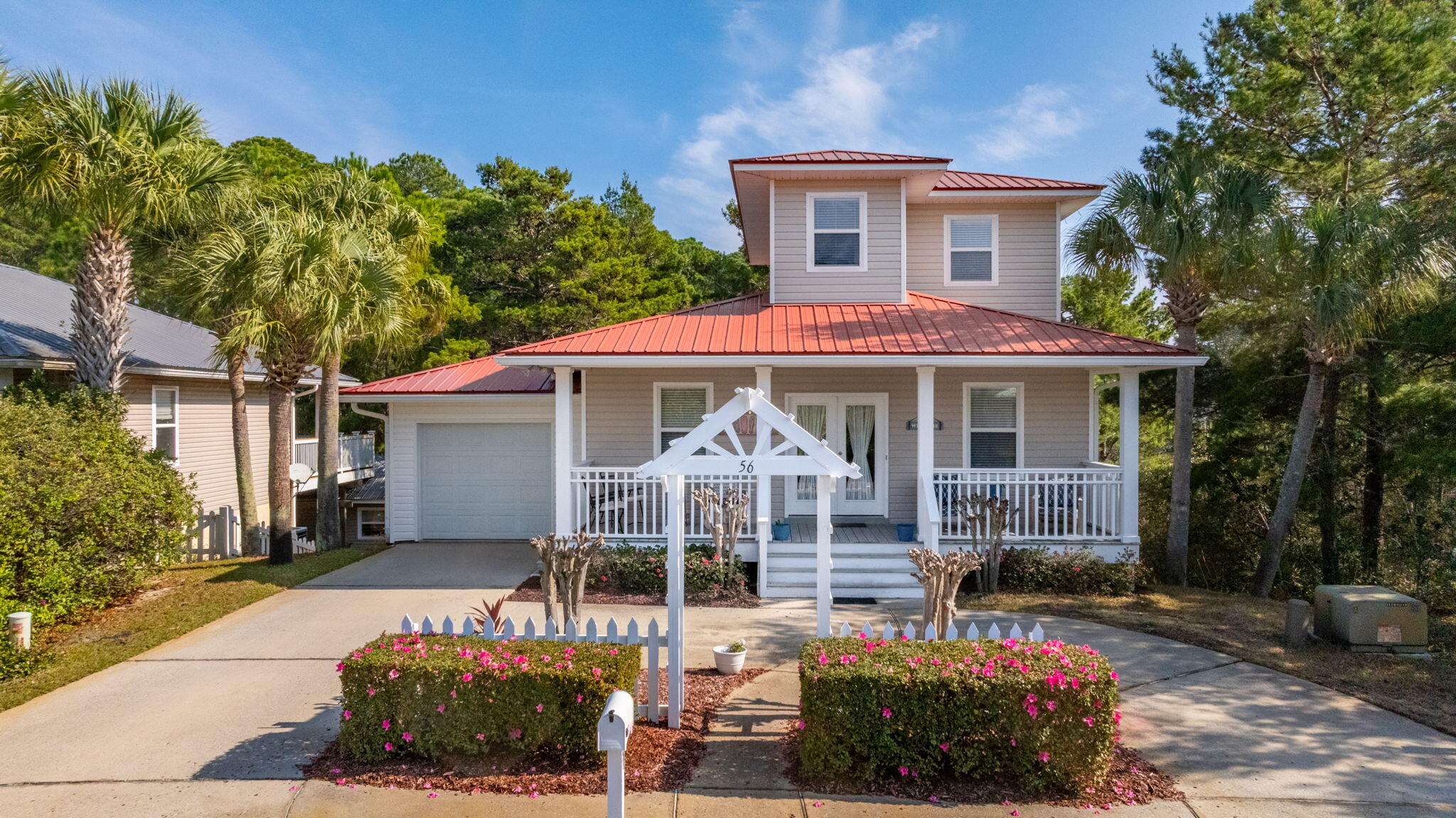 56 Tradewinds Drive Santa Rosa Beach FL 32459