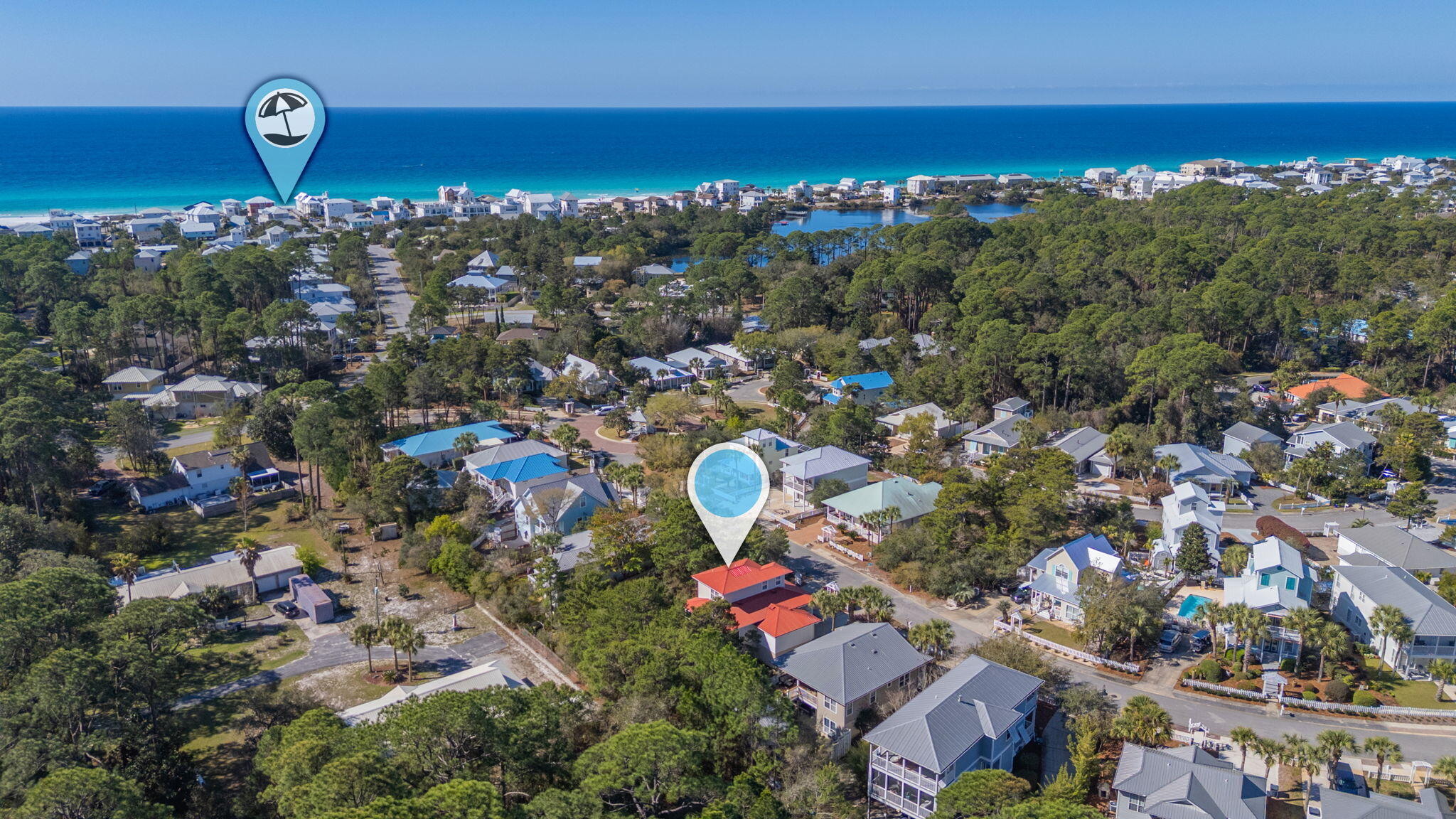 56 Tradewinds Drive Santa Rosa Beach FL 32459