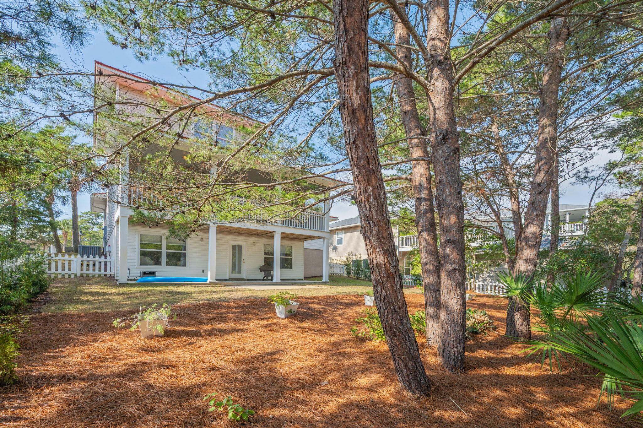 56 Tradewinds Drive Santa Rosa Beach FL 32459